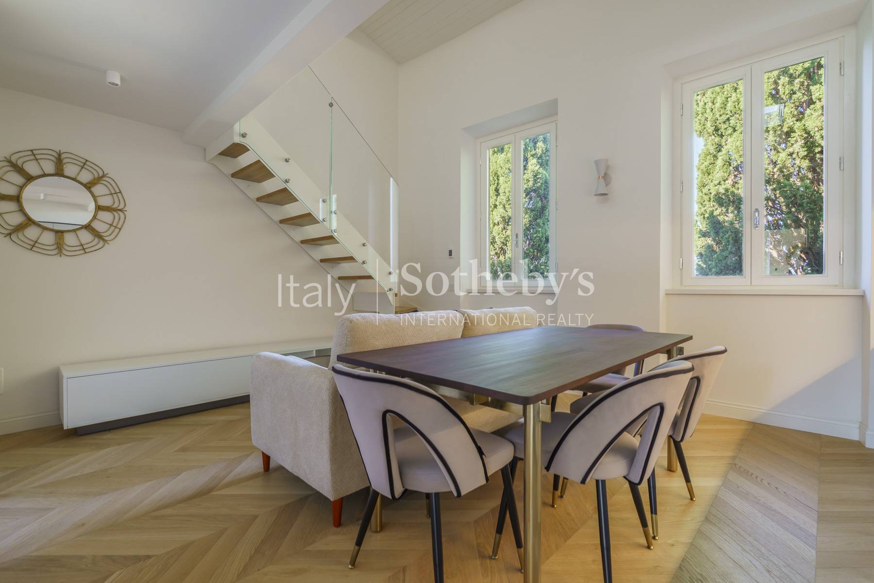  Exclusive apartment in the Oltrarno district - 物件實景