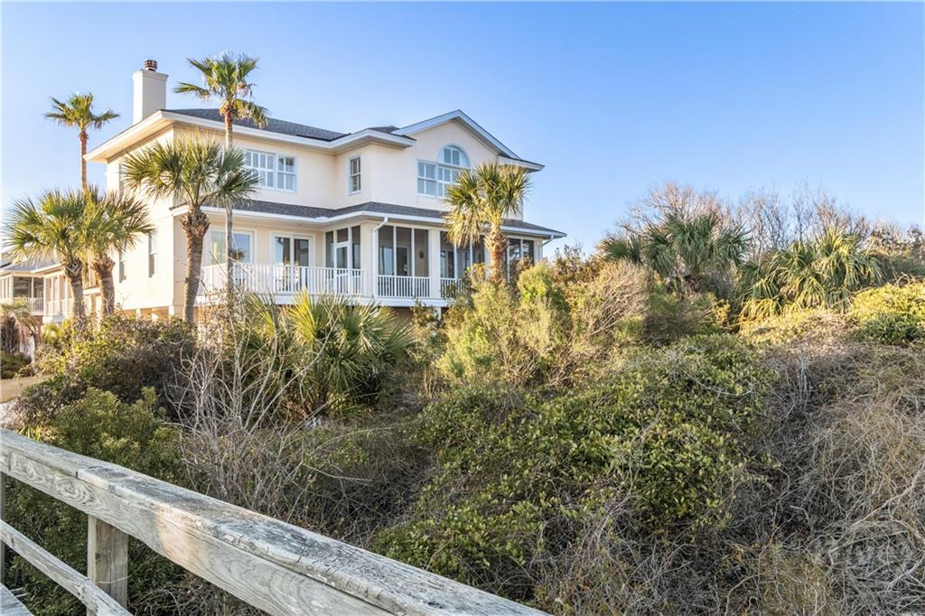 Tybee, Georgia, 31328, United States, 3 Bedrooms Bedrooms, ,3 BathroomsBathrooms,Residential,For Sale,1979854