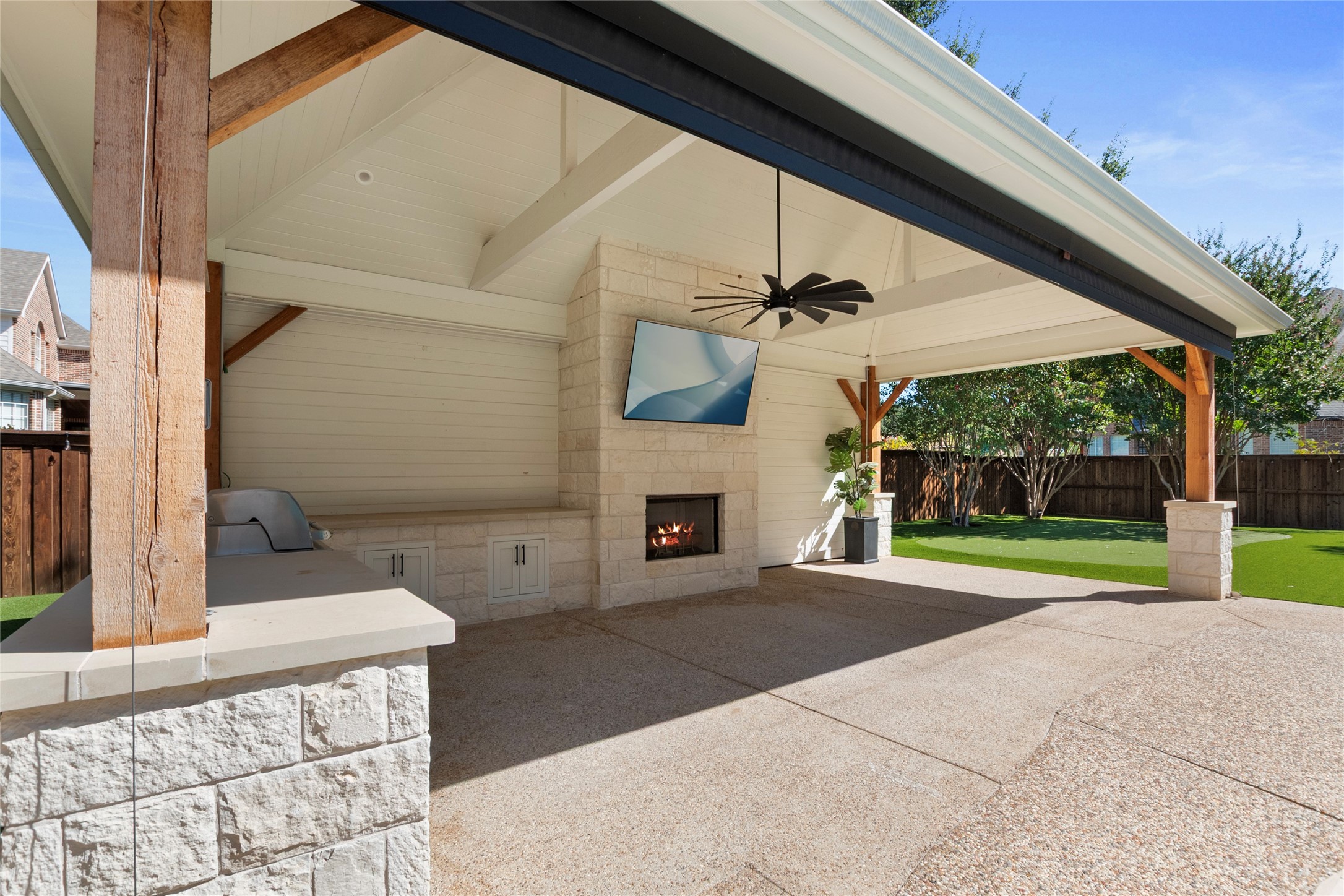 Southlake, Texas, 76092, United States, 5 Bedrooms Bedrooms, ,6 BathroomsBathrooms,Residential,For Sale,1962326