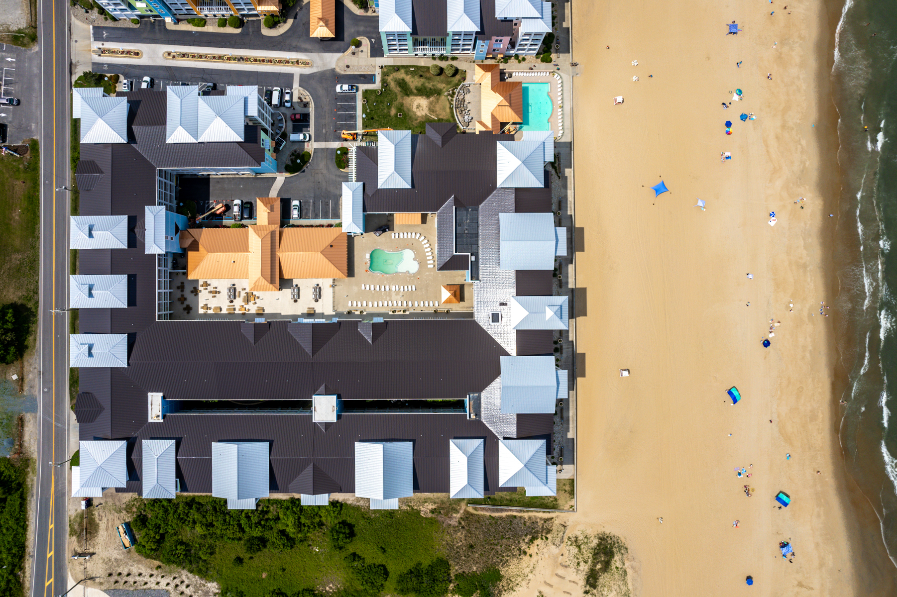  3738 Sandpiper Road, Virginia Beach, VA, 23456 - 物件實景