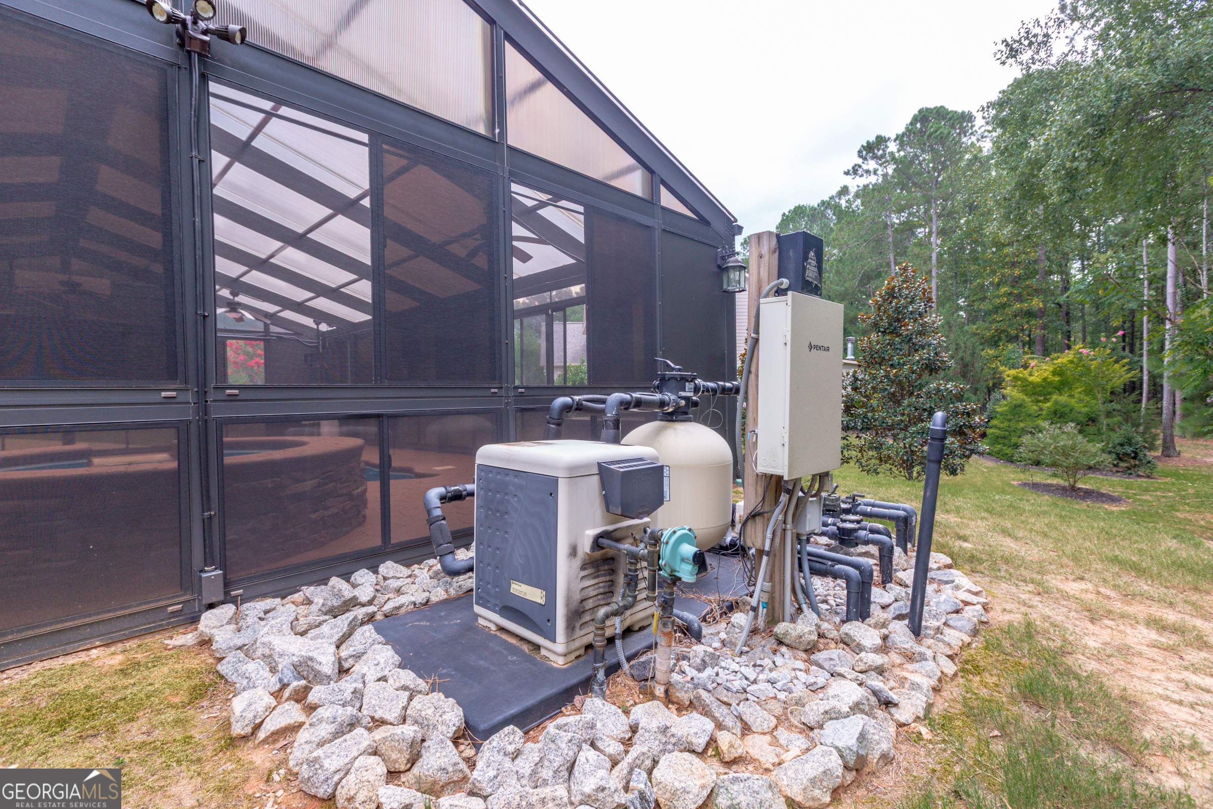 Senoia, Georgia, 30276, United States, 4 Bedrooms Bedrooms, ,3 BathroomsBathrooms,Residential,For Sale,1970203