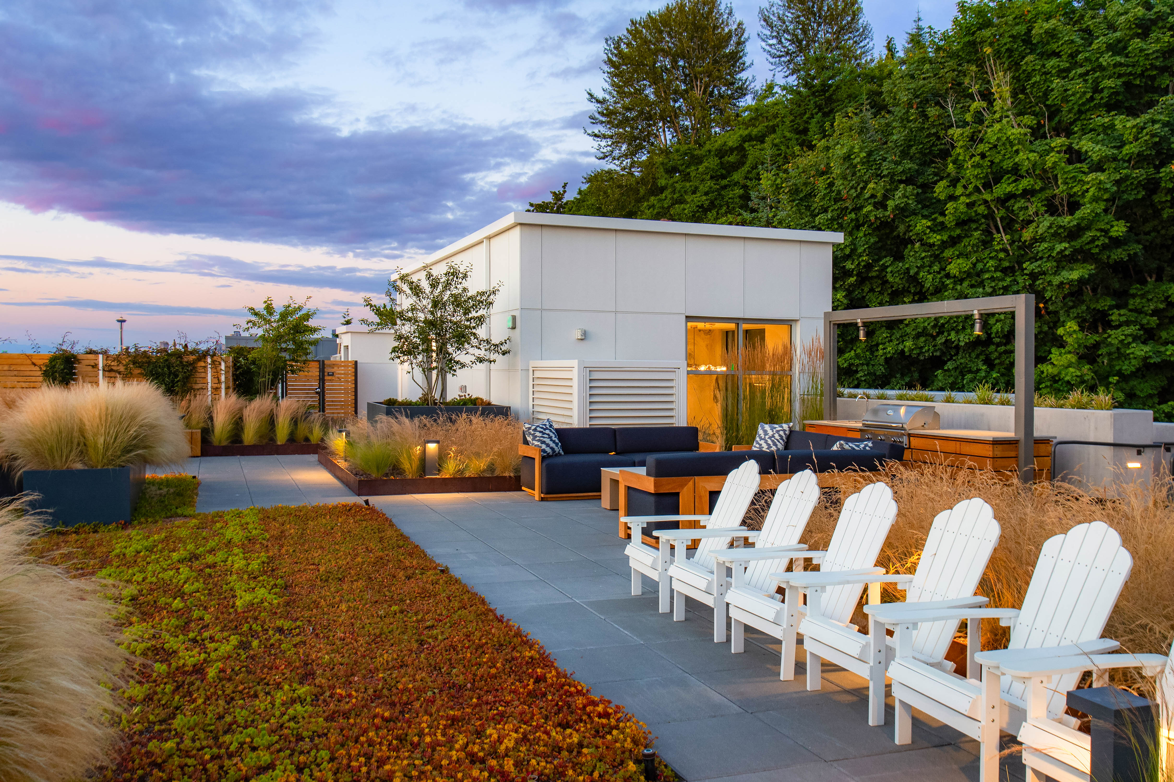  1250 Alki Ave SW Unit #PHA, Seattle, WA 98116 - 物件實景