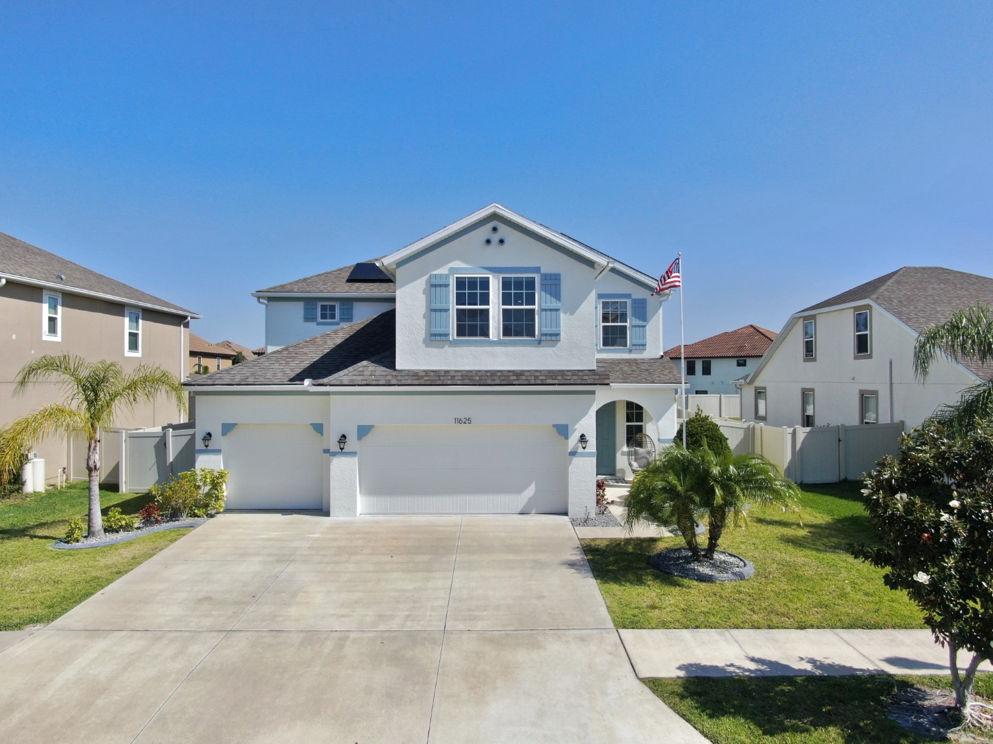 Riverview, Florida, 33579, United States, 4 Bedrooms Bedrooms, ,3 BathroomsBathrooms,Residential,For Sale,1983685