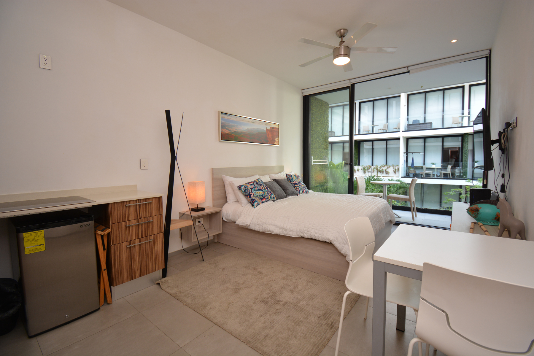  STUDIO AT THE CITY, WITH GREAT AMENITIES - 物件實景