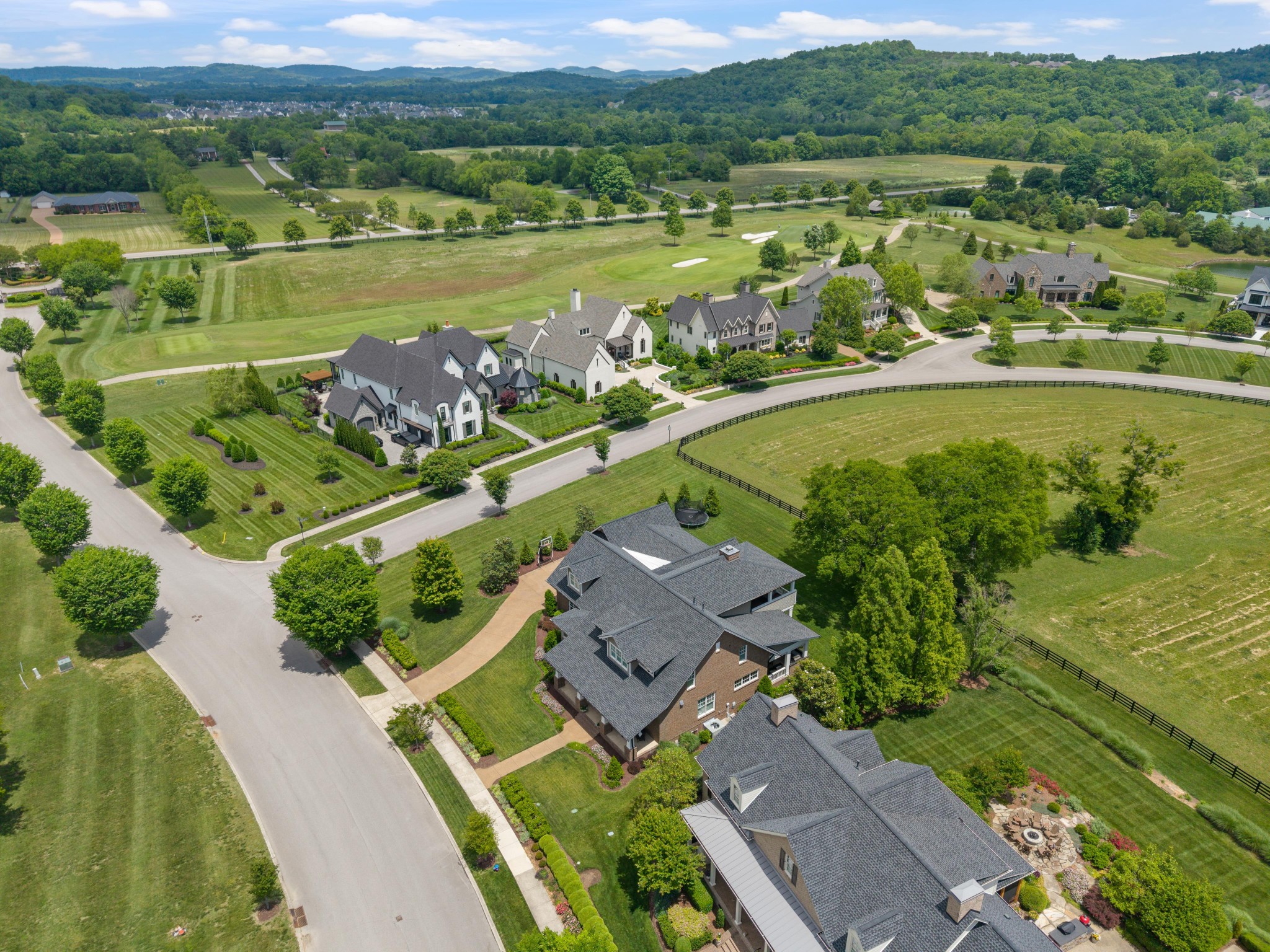  5182 Wildings Blvd, College Grove, TN, 37046 - 物件實景