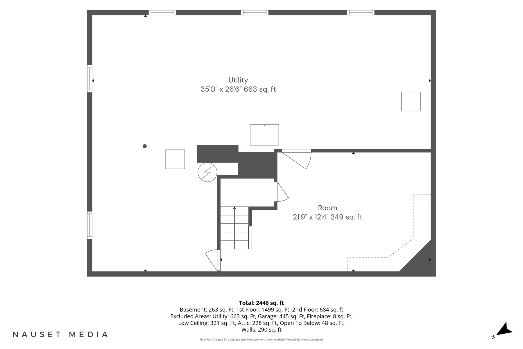  367 Deer Meadow Lane, Chatham, MA, 02633 - 物件實景