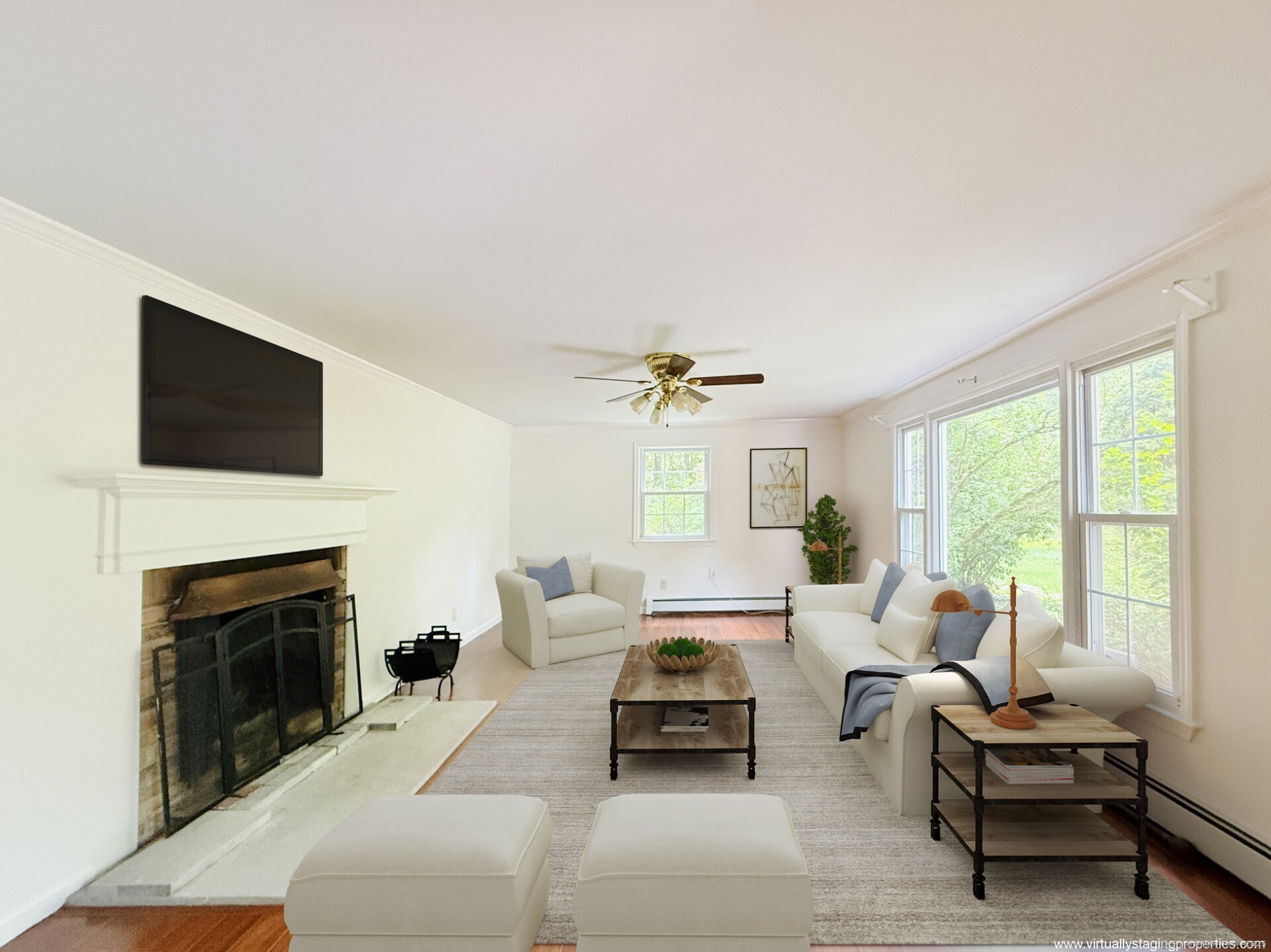 Redding, Connecticut, 06896, United States, 4 Bedrooms Bedrooms, ,2 BathroomsBathrooms,Residential,For Sale,1838062