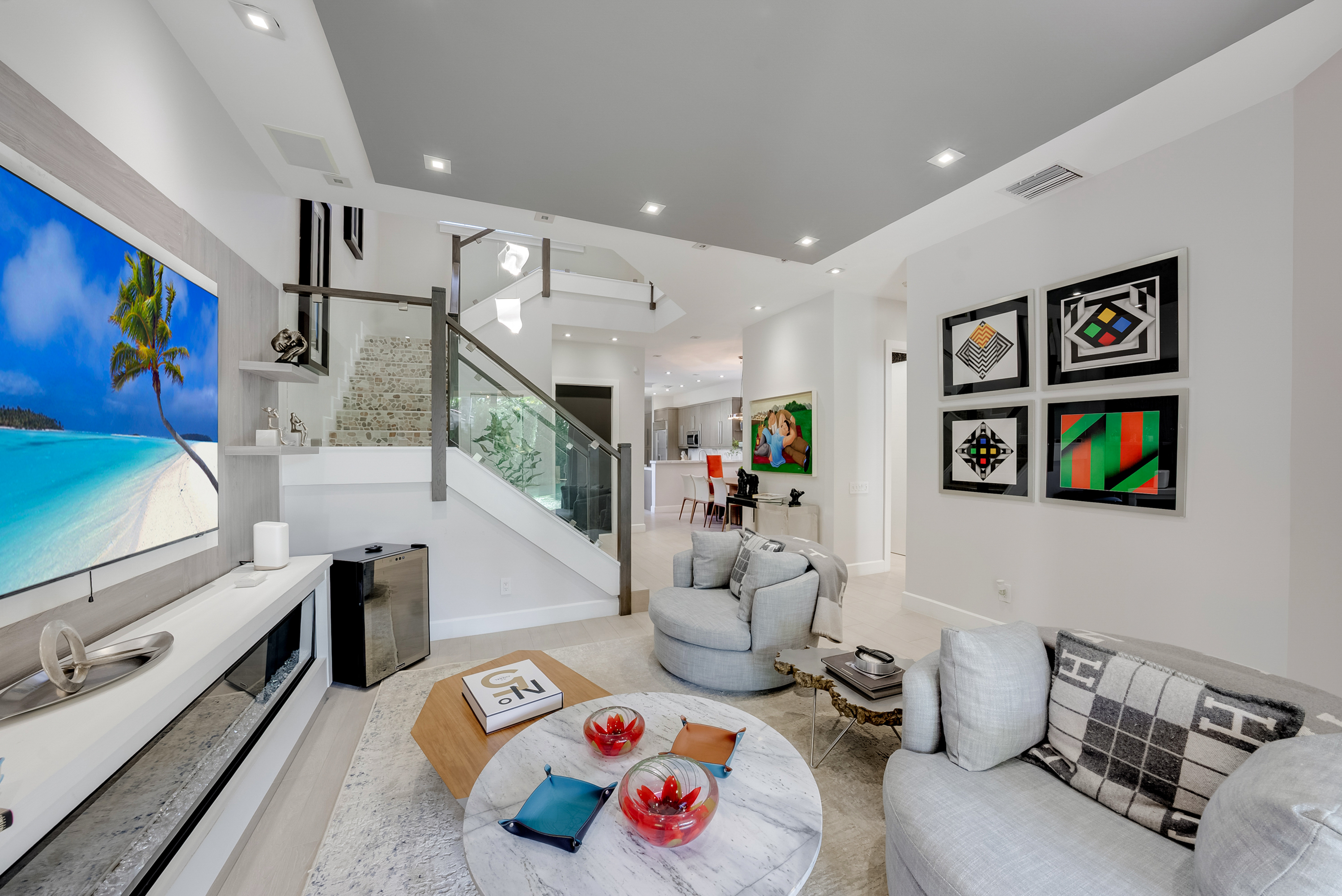  1366 W Harbor Vw W, Hollywood, FL, 33019 - 物件實景