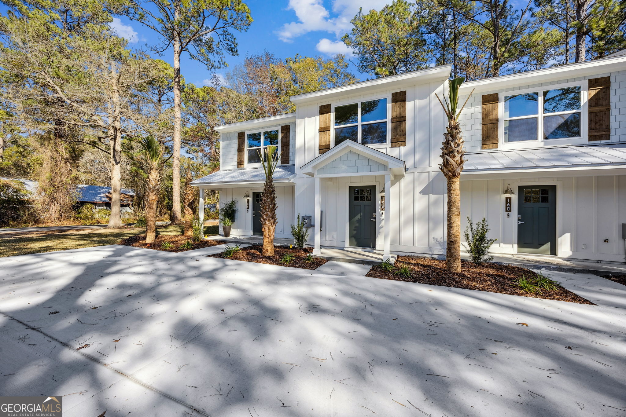 Clarks Bluff Rd, Kingsland, GA 31548 #1