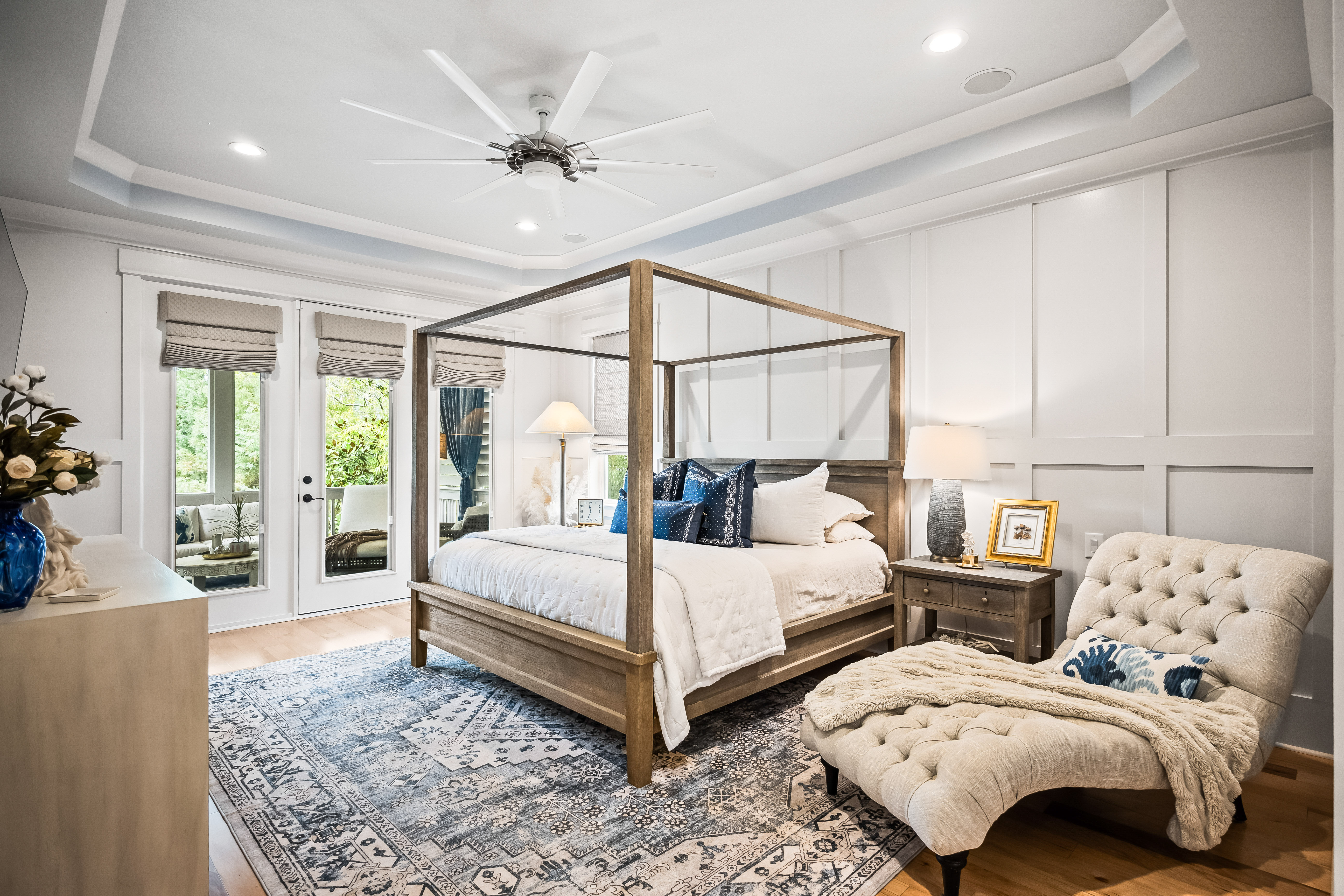  2120 Malcolm Road - 物件實景