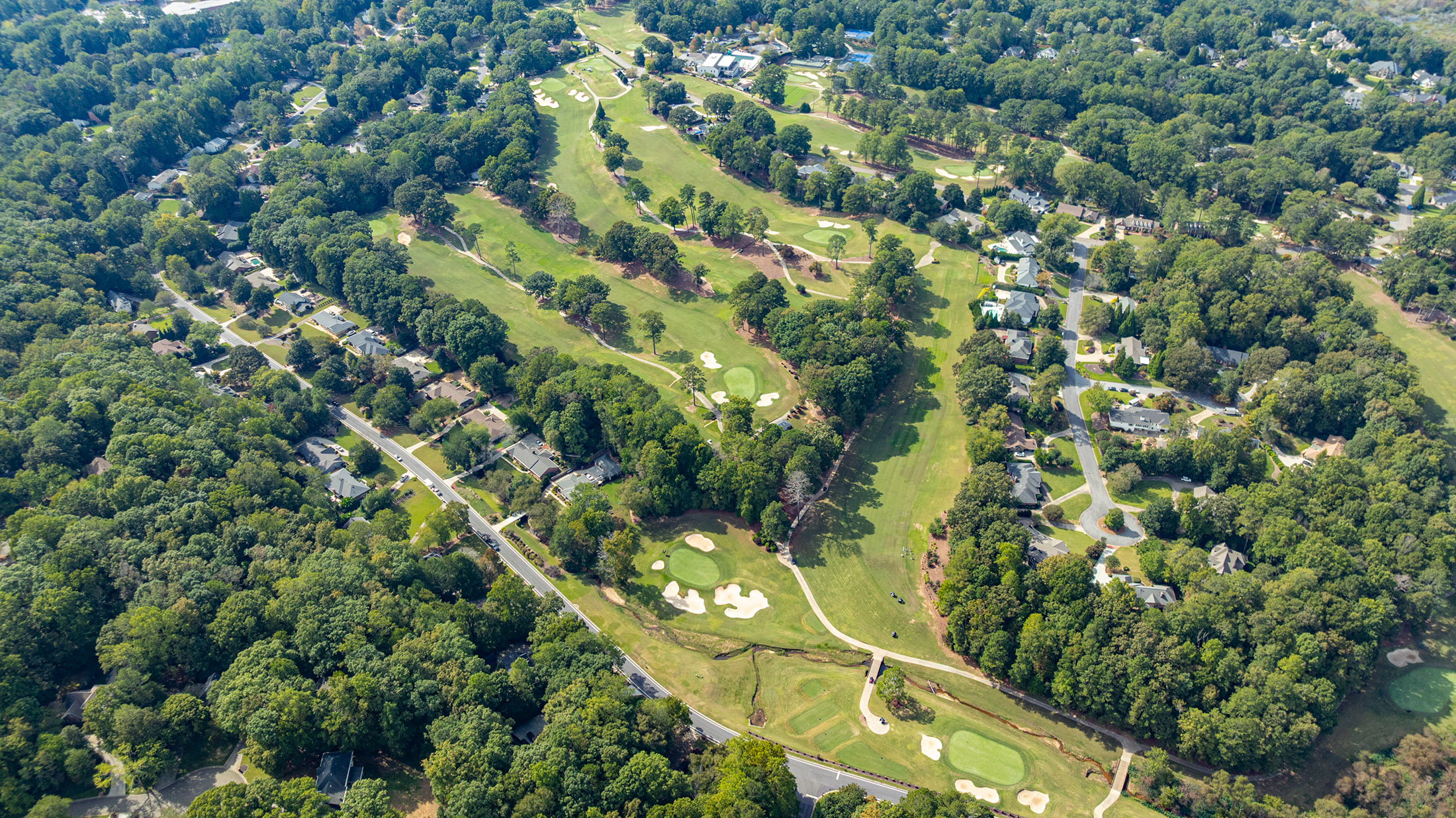  Spacious Ranch Overlooking the Fourth Fairway at Brookfield Country Club - 物件實景