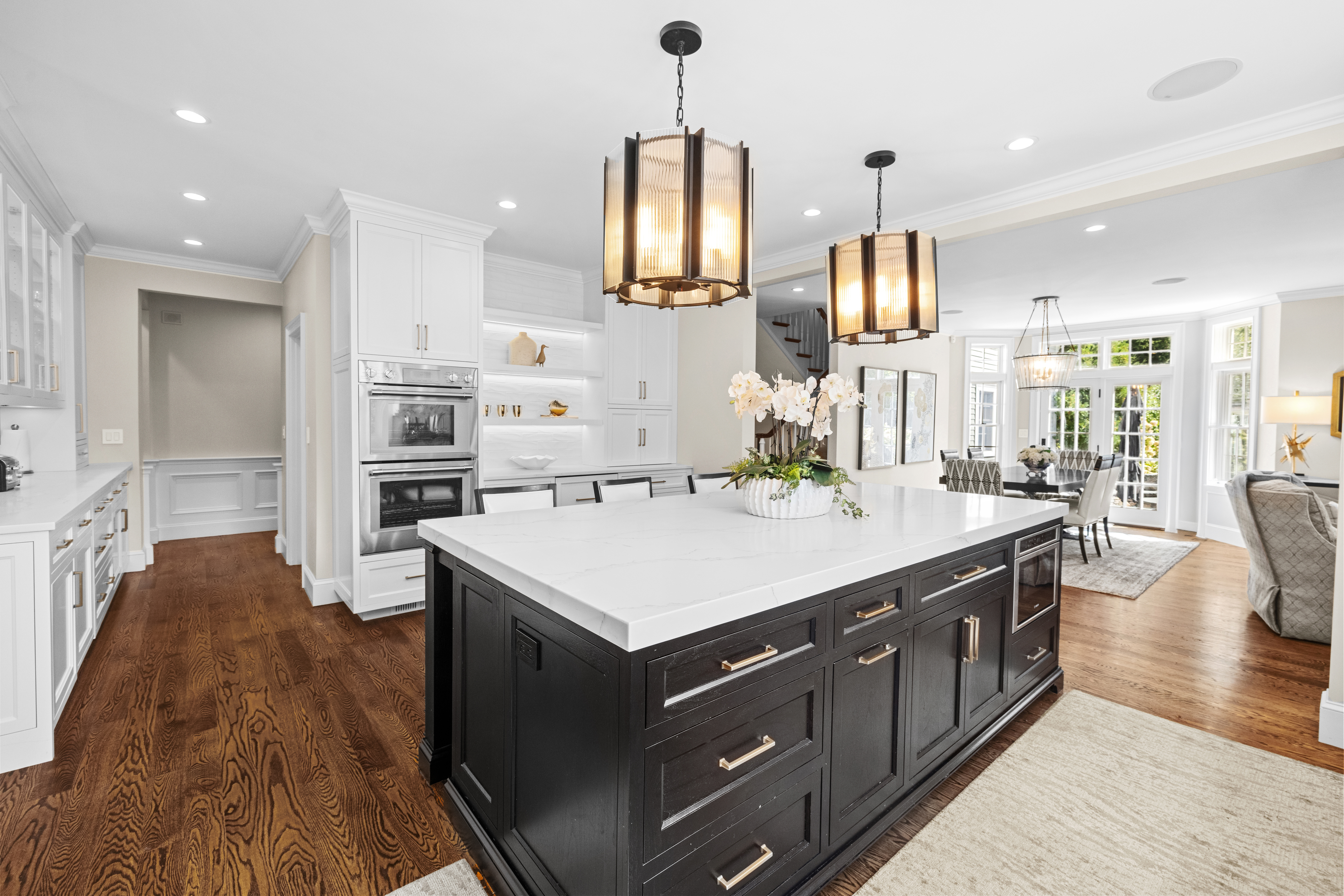  23 Stonefield Court, Needham, MA, 02492 - 物件實景