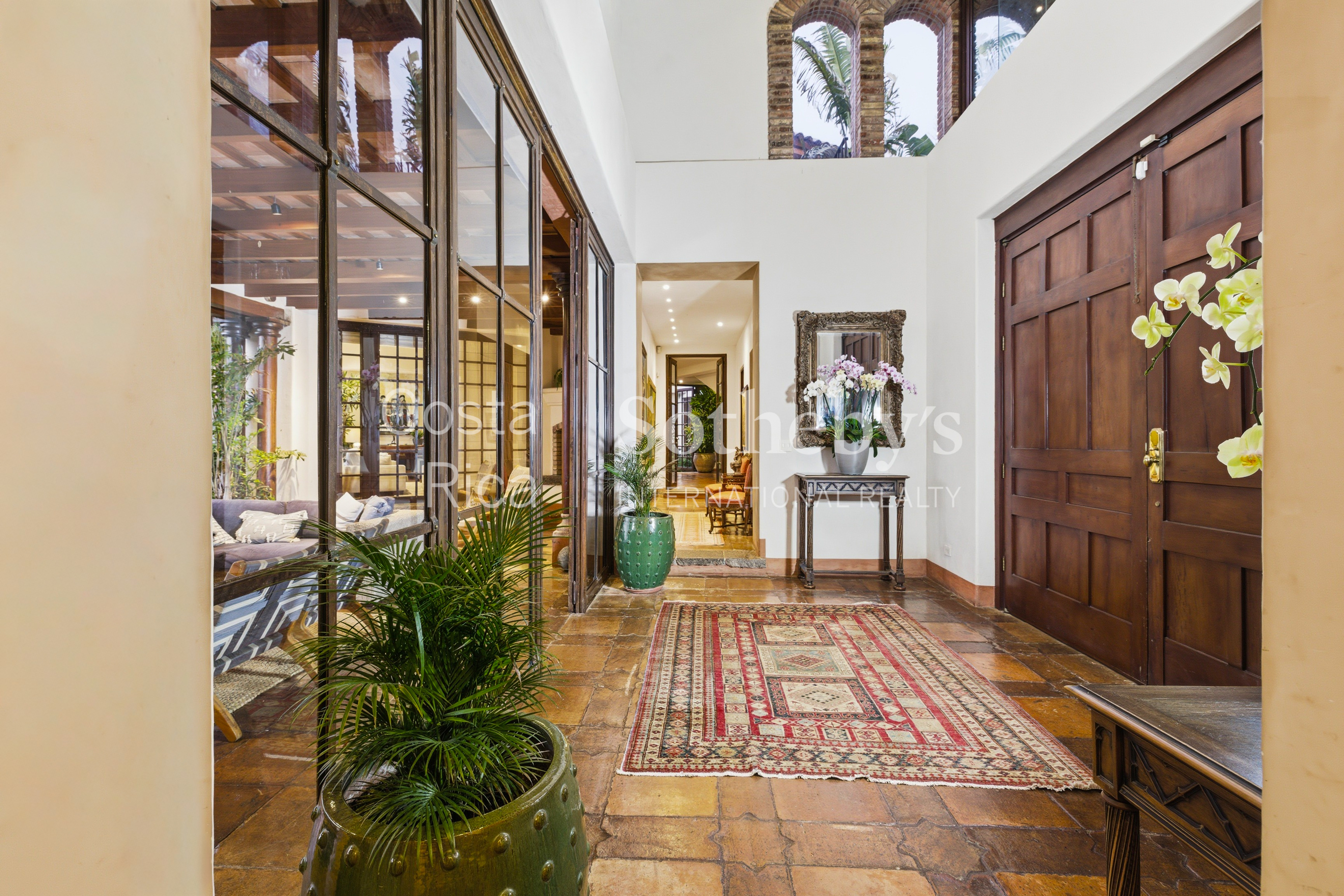  The Andalusian Estate  Equestrian Retreat in Santa Ana - 物件實景