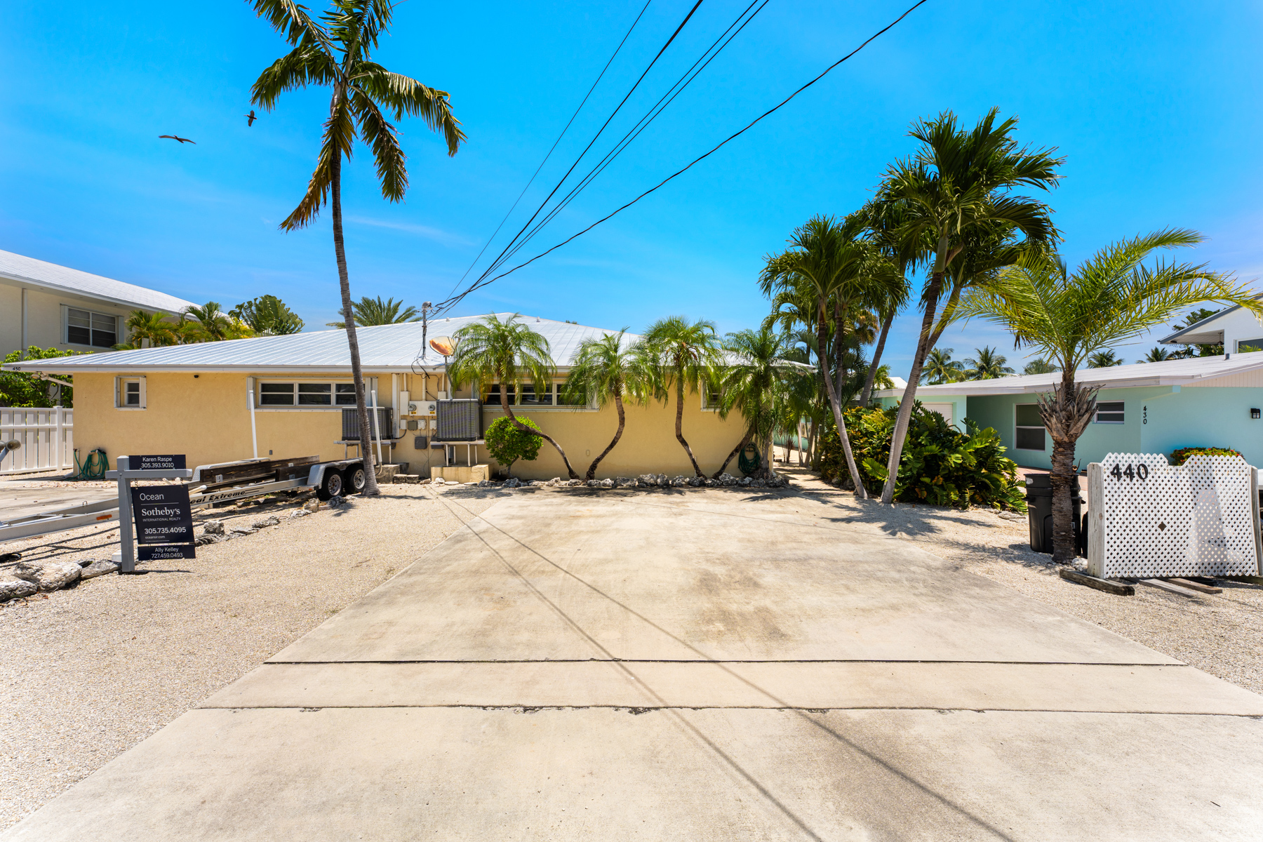  440 9th Street, Key Colony - 物件實景