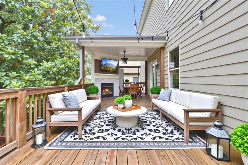 Atlanta, Georgia, 30341, United States, 5 Bedrooms Bedrooms, ,5 BathroomsBathrooms,Residential,For Sale,1845419