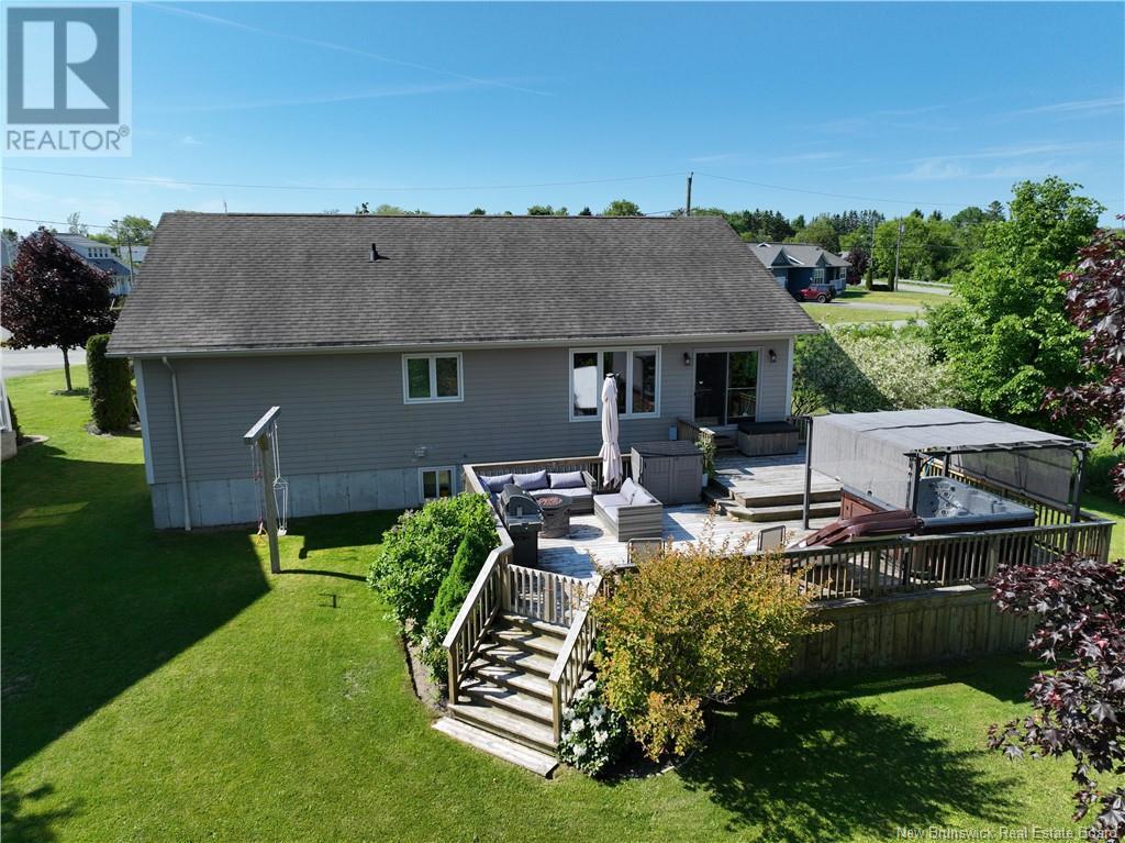 ST. STEPHEN, New Brunswick, E3L 0A7, CA, 4 Bedrooms Bedrooms, ,3 BathroomsBathrooms,Residential,For Sale,1912227