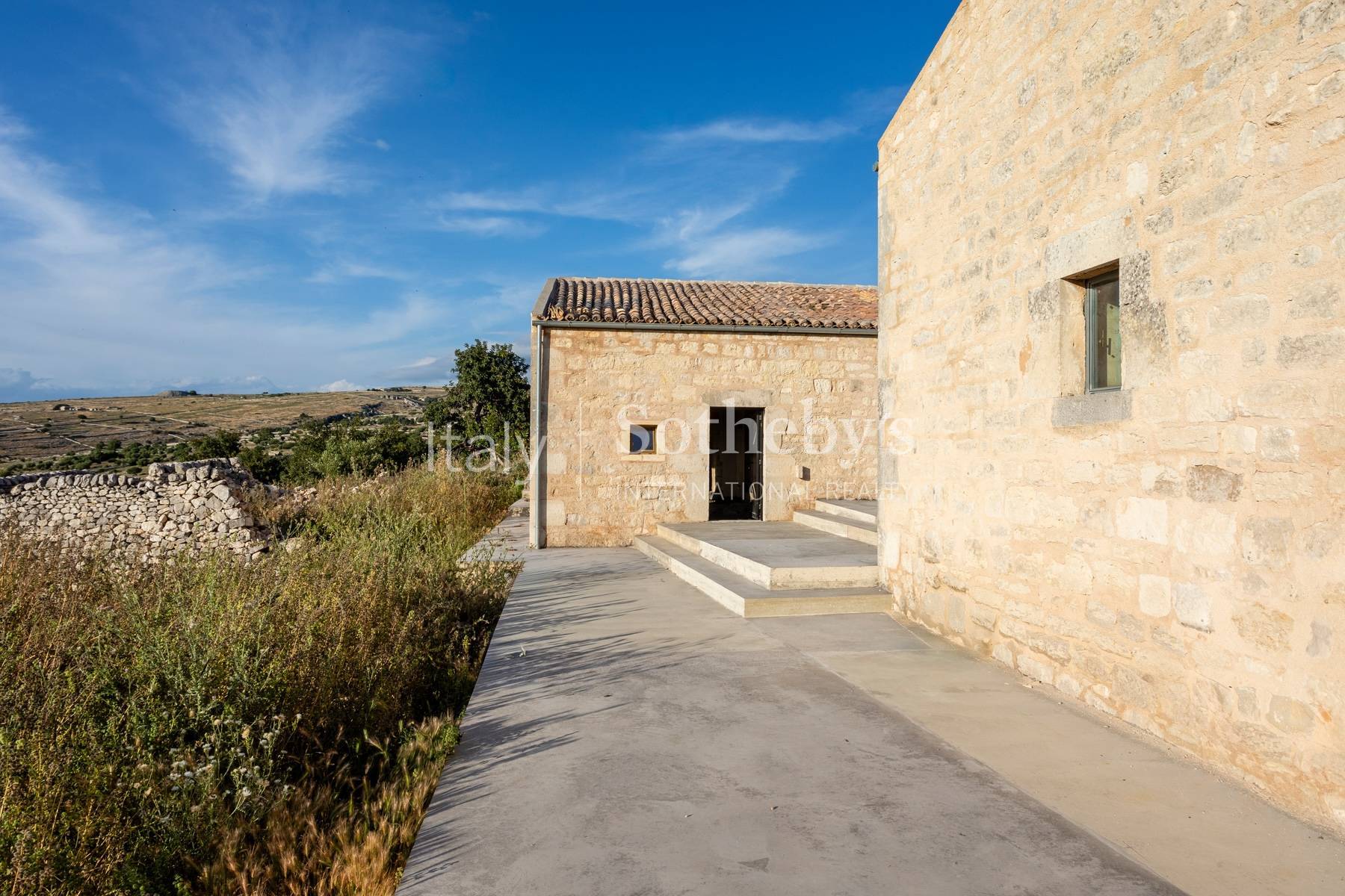  Charming farmhouse in the countryside of Scicli - 物件實景