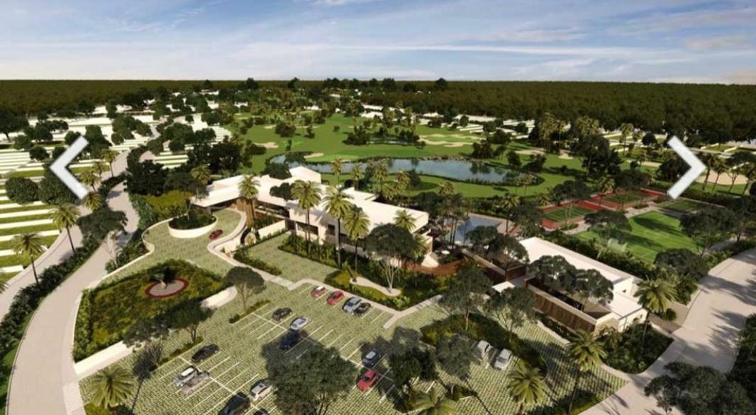 Carretera Federal Progreso, Solidaridad, Quintana Roo, 77710, Mexico, 1 Bedroom Bedrooms, ,Residential,For Sale,Carretera Federal Progreso,1612150