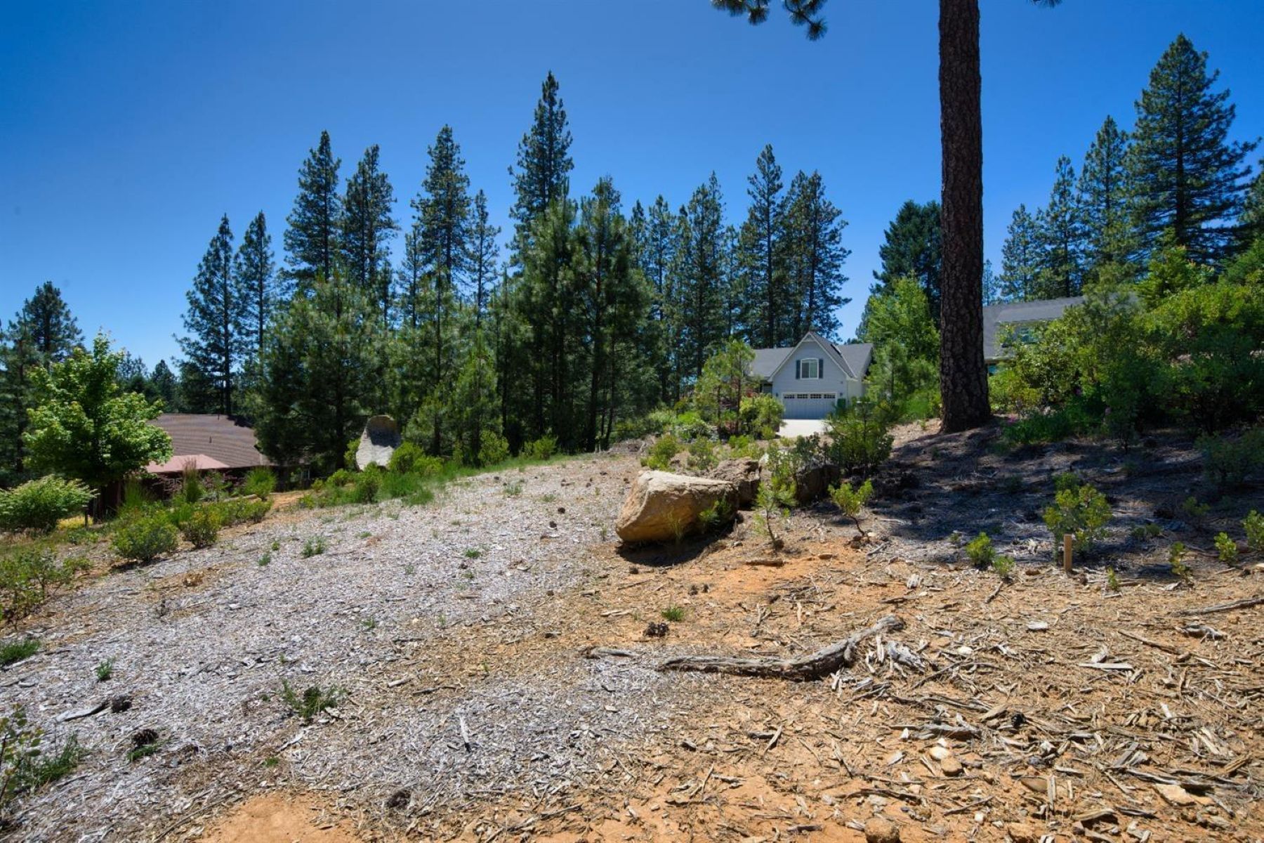  520 Lost Hill Court, Nevada City, CA 95959 - 物件實景
