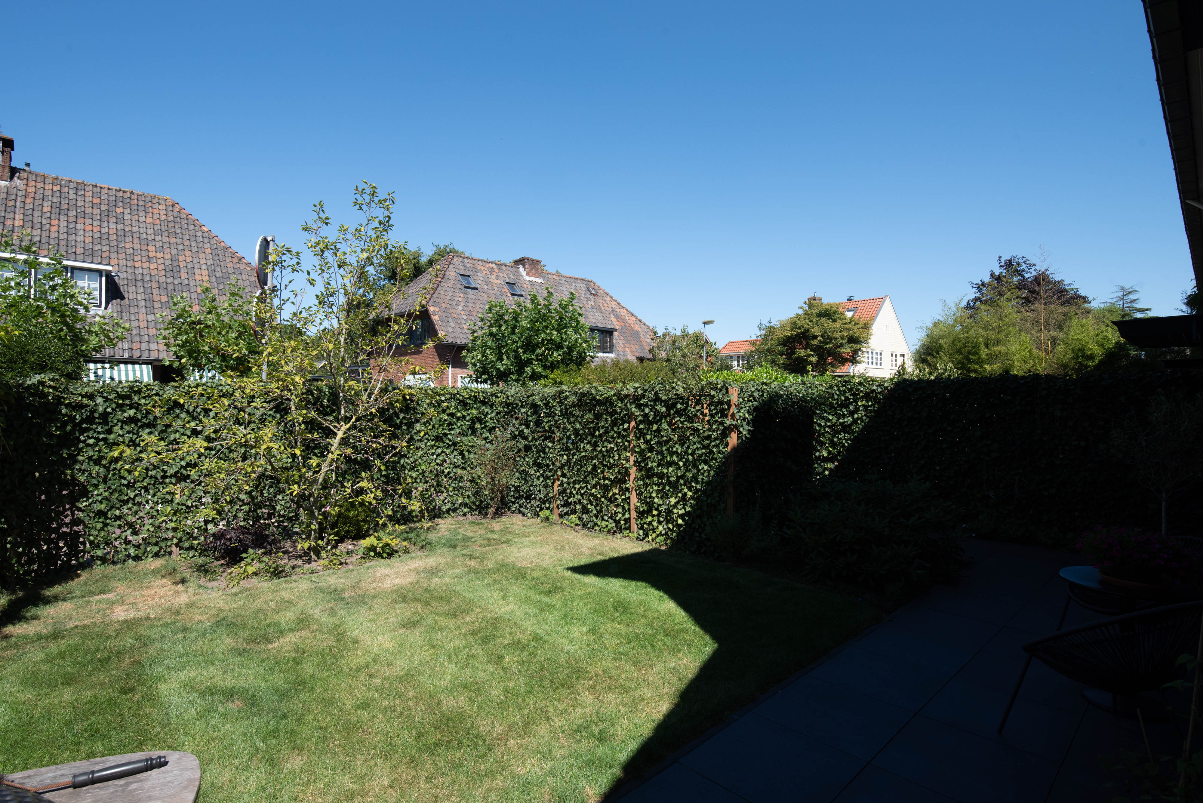 Luxury, Space and Tranquility in the Heart of Laren - 物件實景