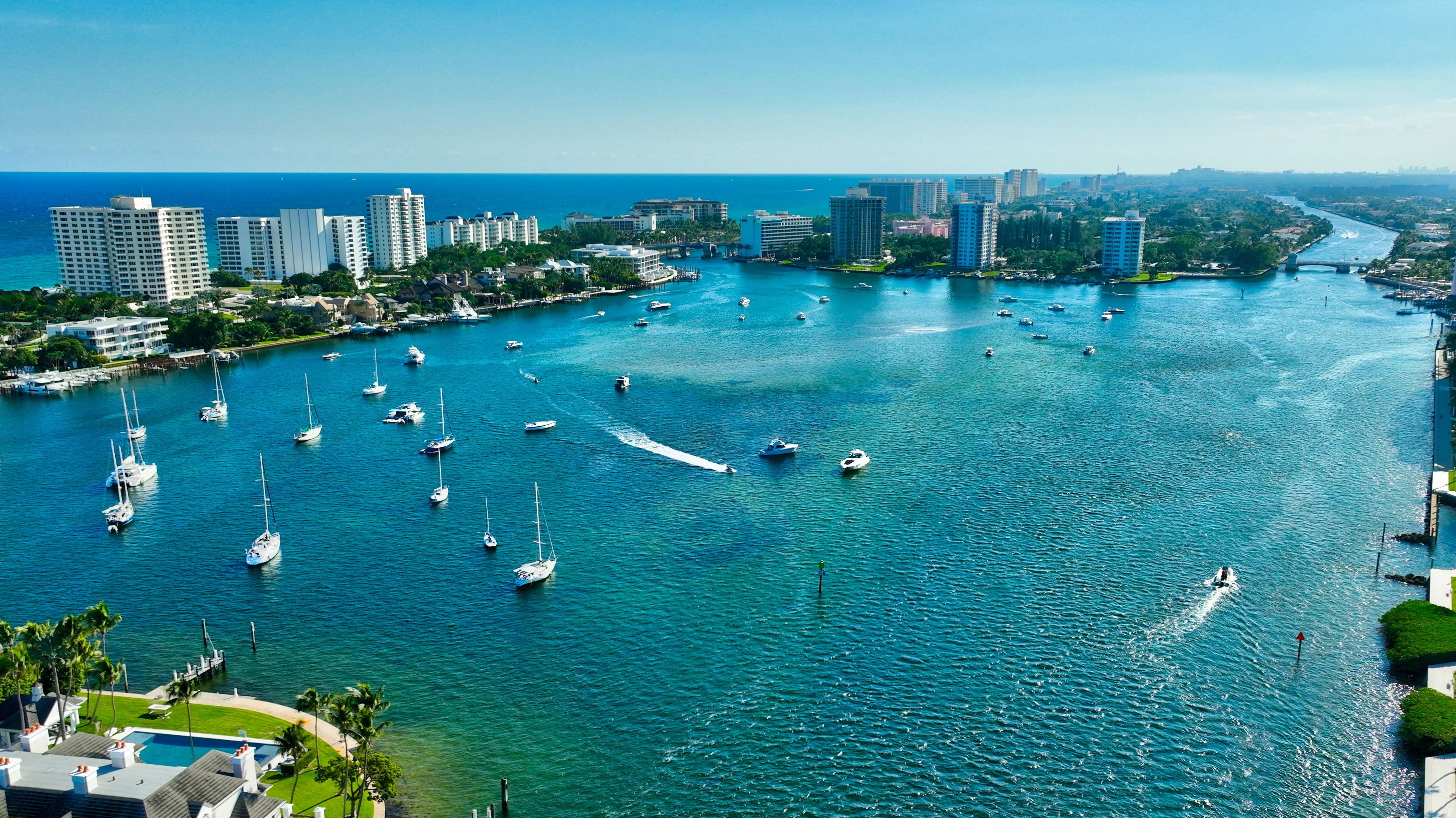  140 SE 5th Avenue, Boca Raton, FL, 33432 - 物件實景