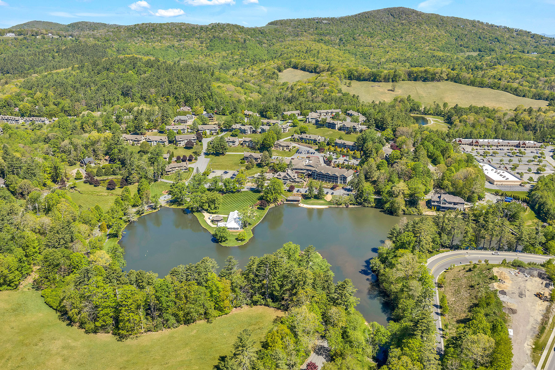  CHETOLA - BLOWING ROCK - 物件實景