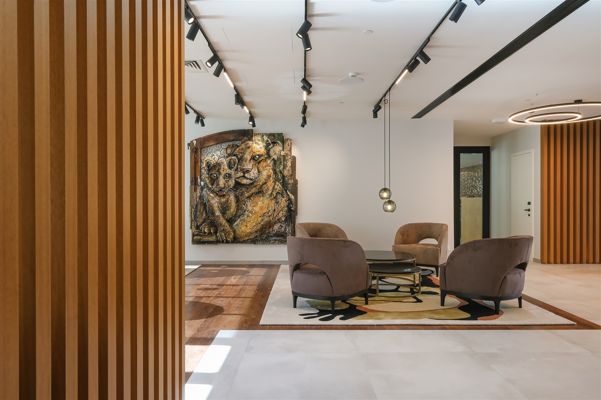  Flat, 3 bedrooms, for Sale - 物件實景
