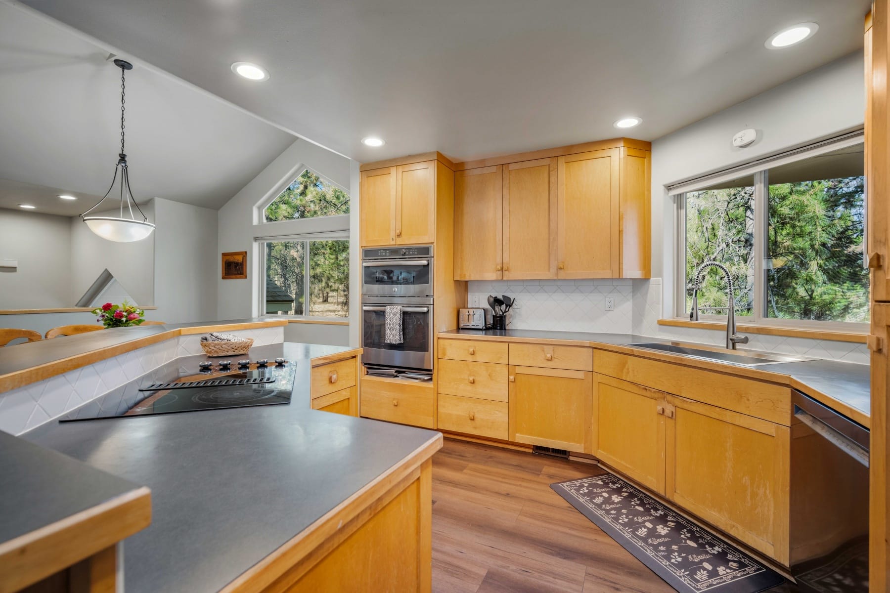  18130 Mt Baker Lane #4 Sunriver, OR 97707 - 物件實景