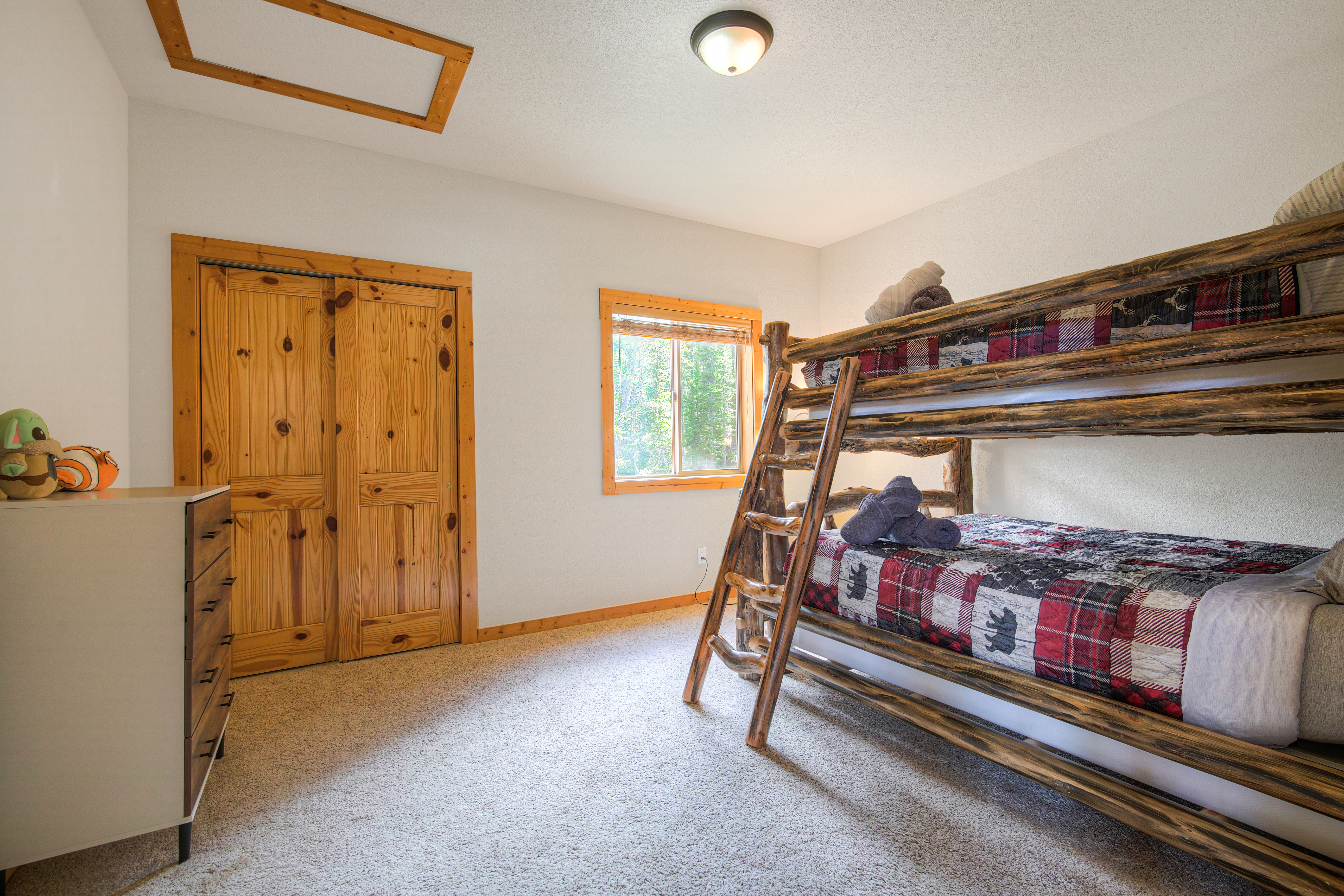  272 Porcupine Road, Fairplay, CO 80440 - 物件實景