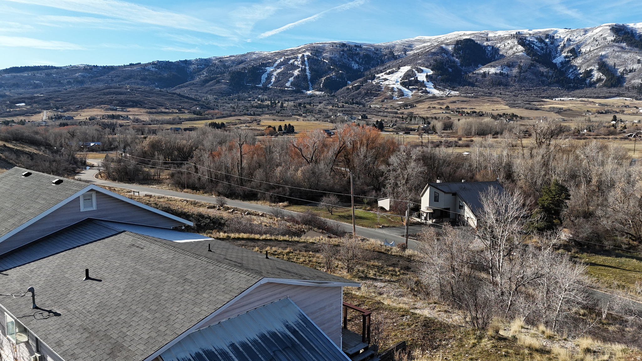 Eden, Utah, 84310, United States, 2 Bedrooms Bedrooms, ,1 BathroomBathrooms,Residential,For Sale,2001672