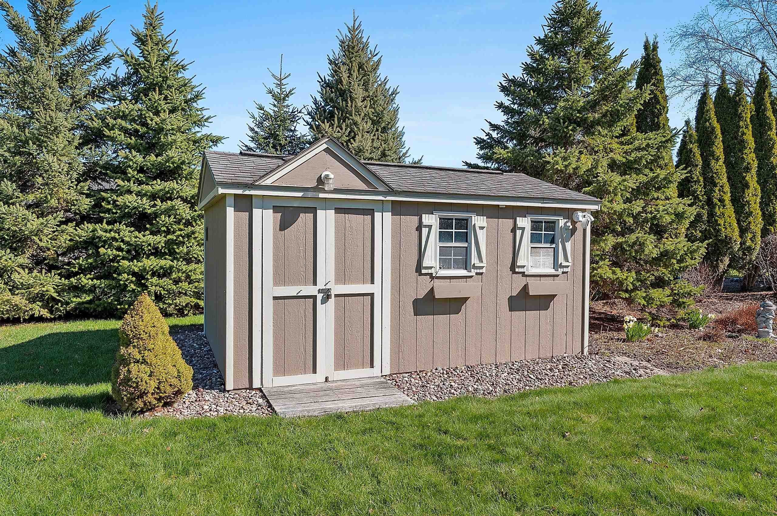 GREEN BAY, Wisconsin, 54313, United States, 4 Bedrooms Bedrooms, ,4 BathroomsBathrooms,Residential,For Sale,2048613