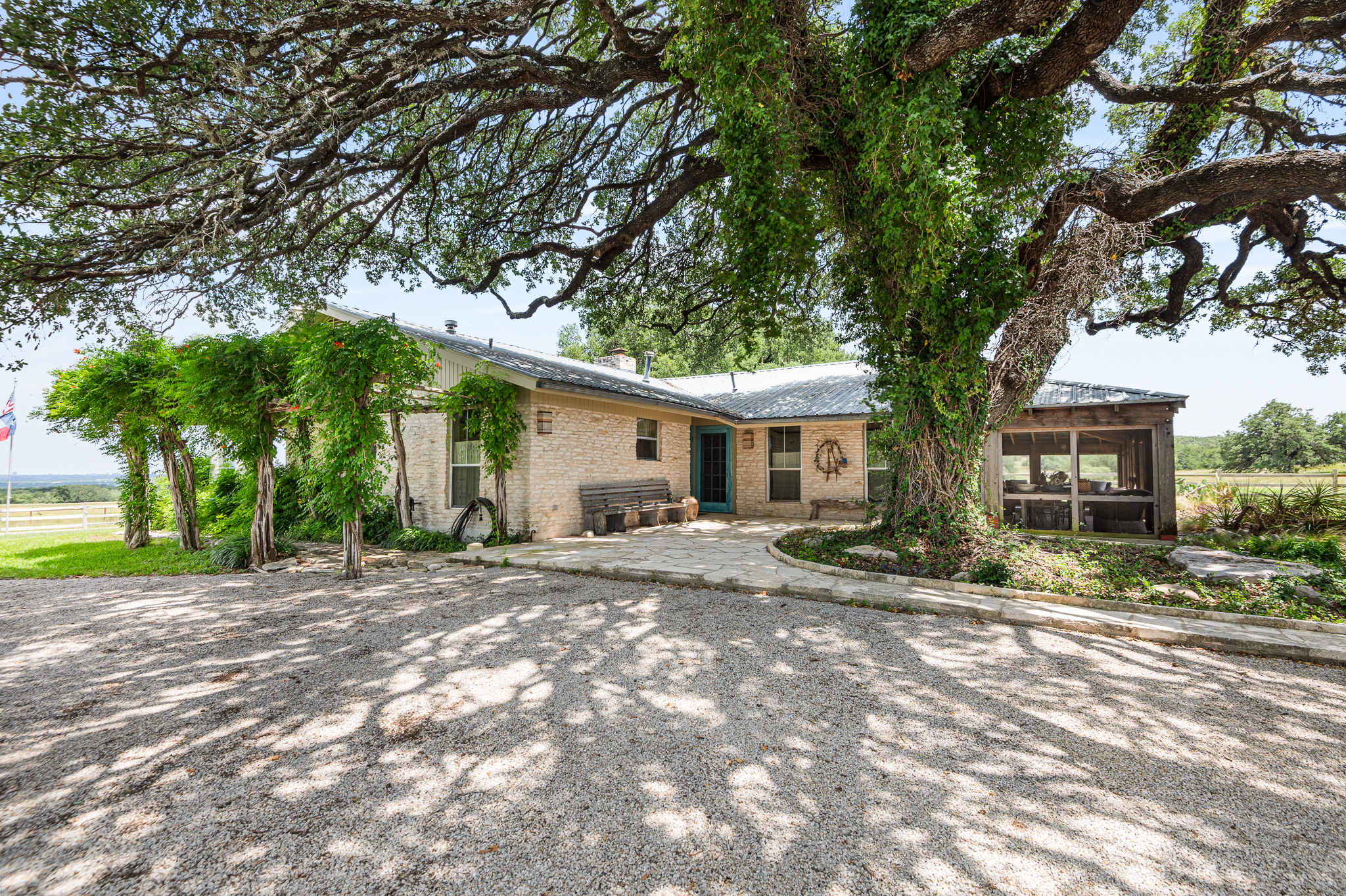  Otra Vez Ranch - Heart of the Hill Country - 物件實景