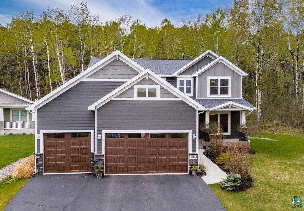 Duluth, Minnesota, 55804, United States, 4 Bedrooms Bedrooms, ,2 BathroomsBathrooms,Residential,For Sale,2048630