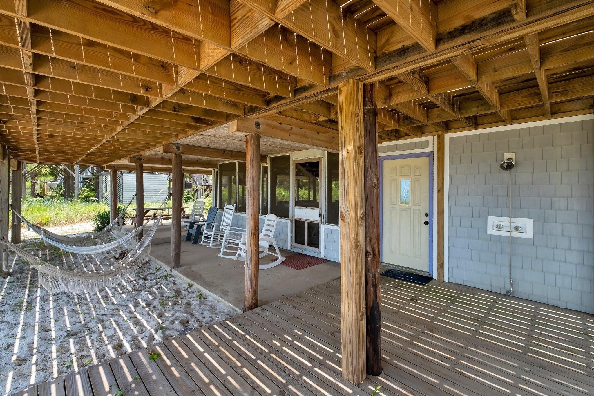 Alligator Point, Florida, 32346, United States, 3 Bedrooms Bedrooms, ,3 BathroomsBathrooms,Residential,For Sale,1943895