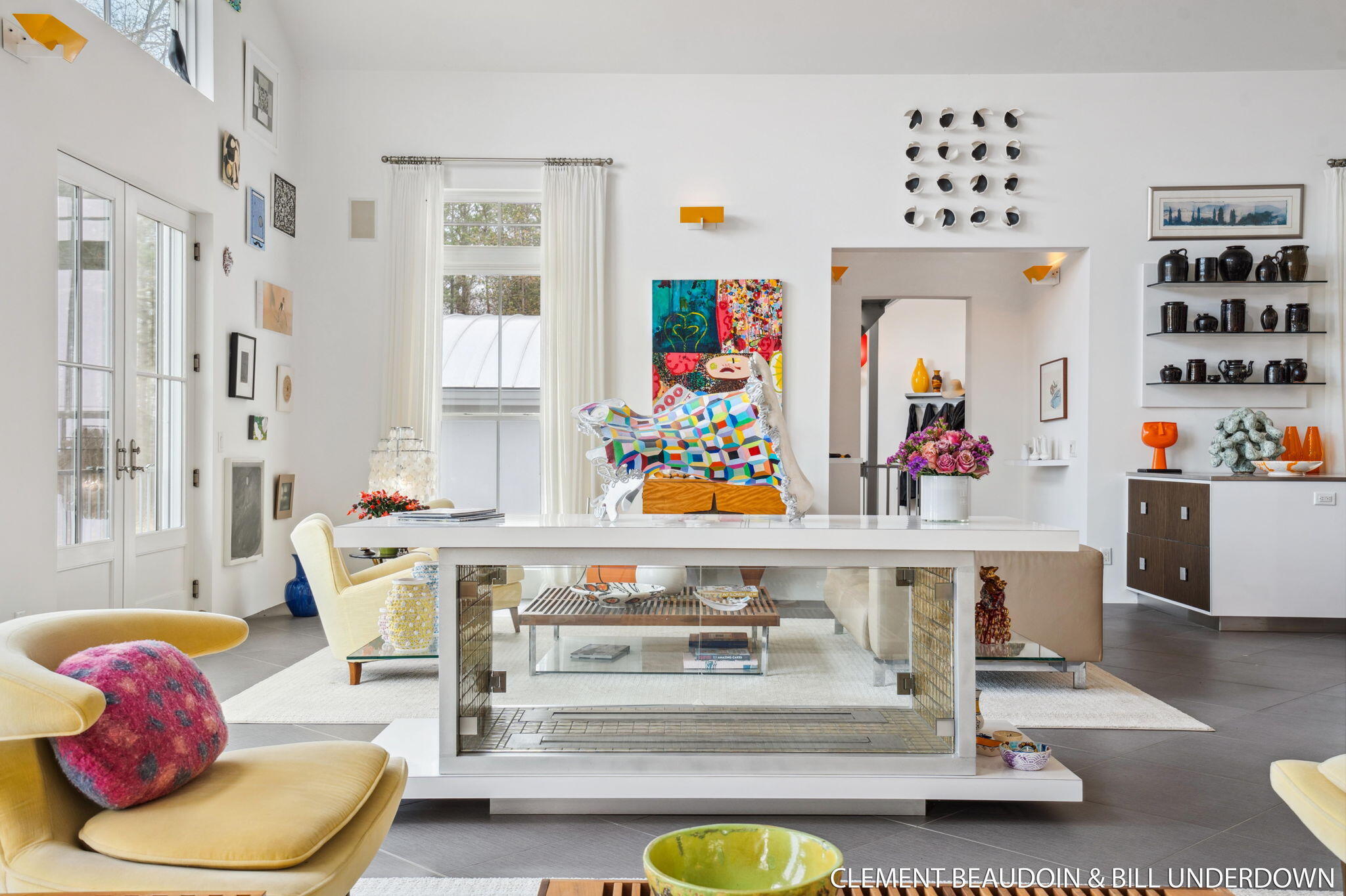 Fennville, Michigan, 49408, United States, 5 Bedrooms Bedrooms, ,7 BathroomsBathrooms,Residential,For Sale,1973707