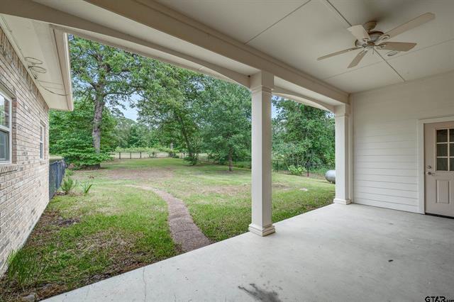 Hawkins, Texas, 75765, United States, 3 Bedrooms Bedrooms, ,3 BathroomsBathrooms,Residential,For Sale,1861656
