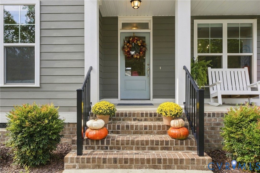 James St, Ashland, VA 23005 #1