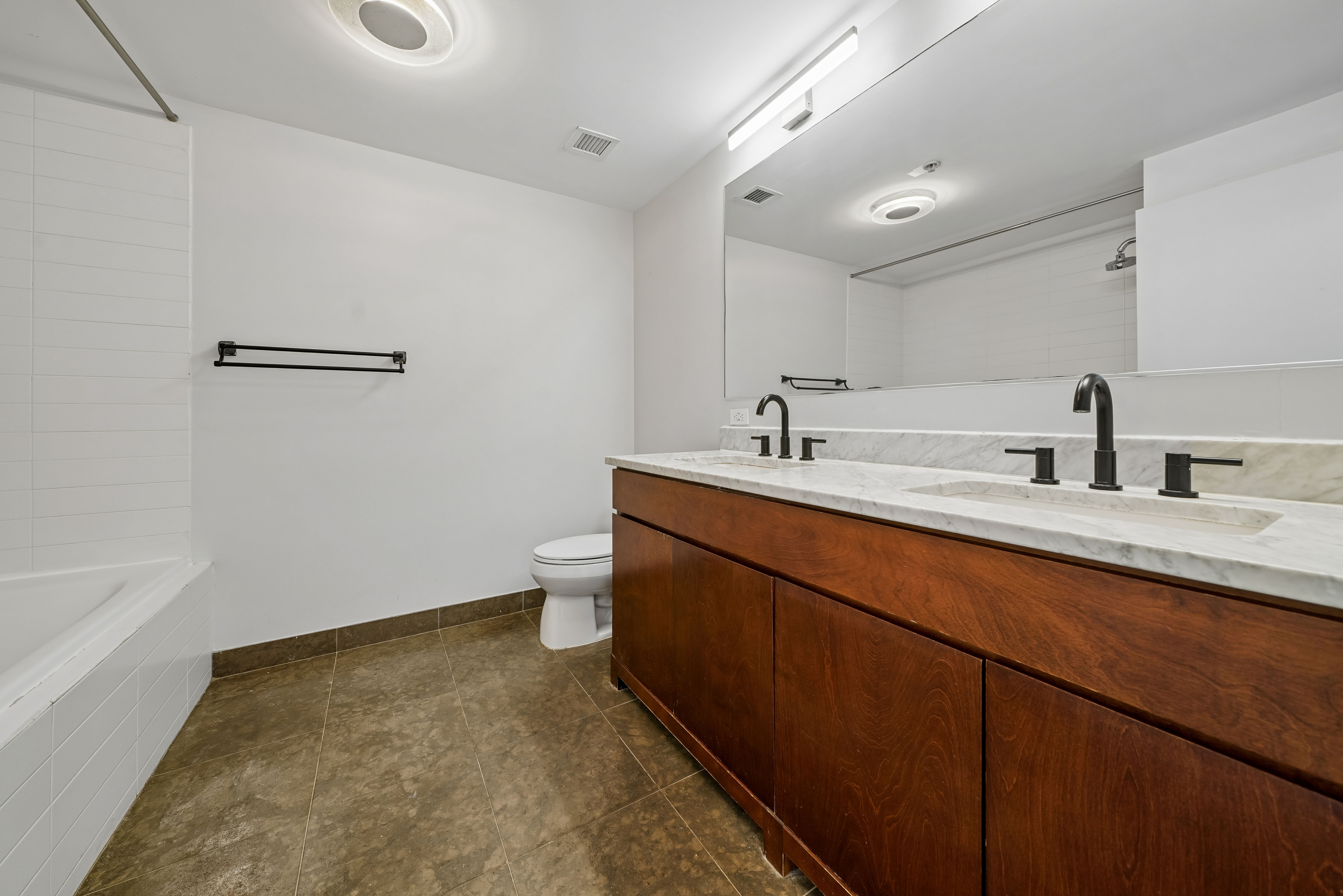  88 Morgan St.  #3809, Jersey City, NJ 07302 - 物件實景