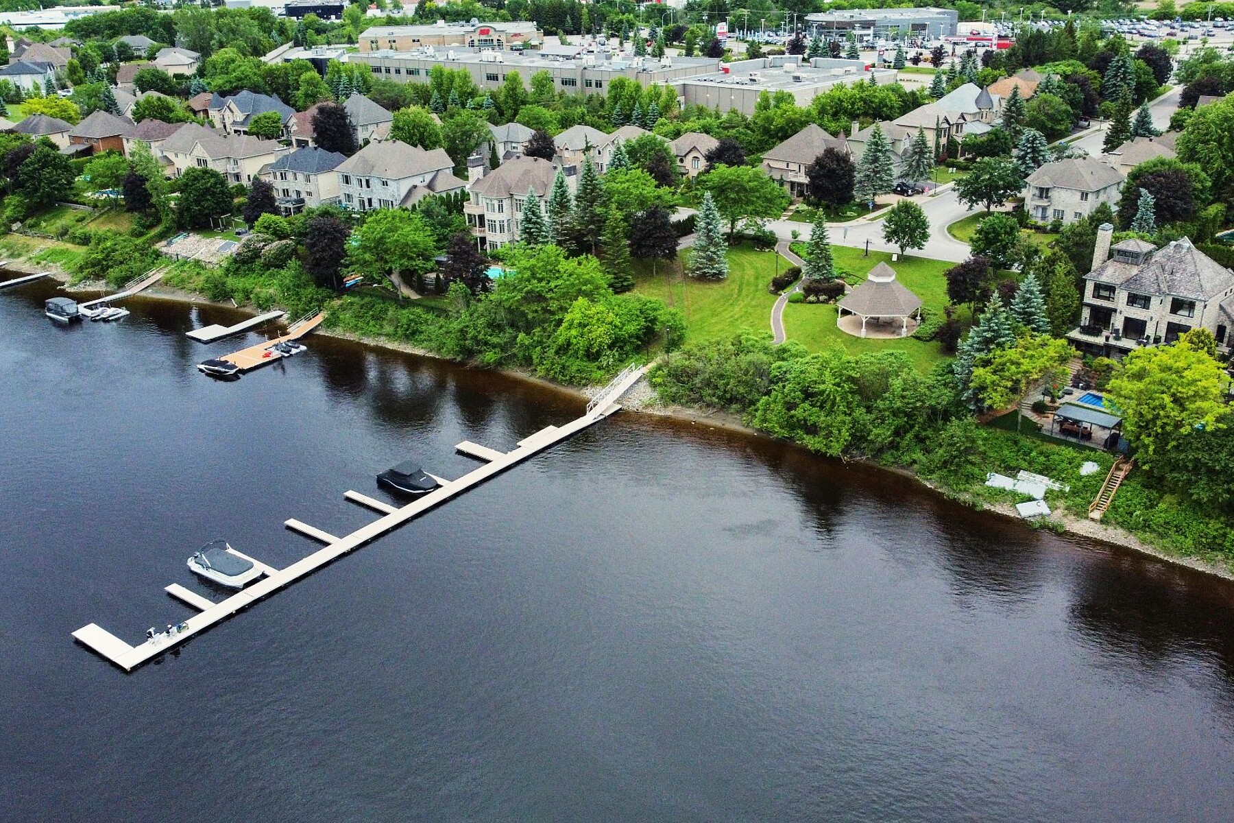  Hull, Outaouais - 物件實景