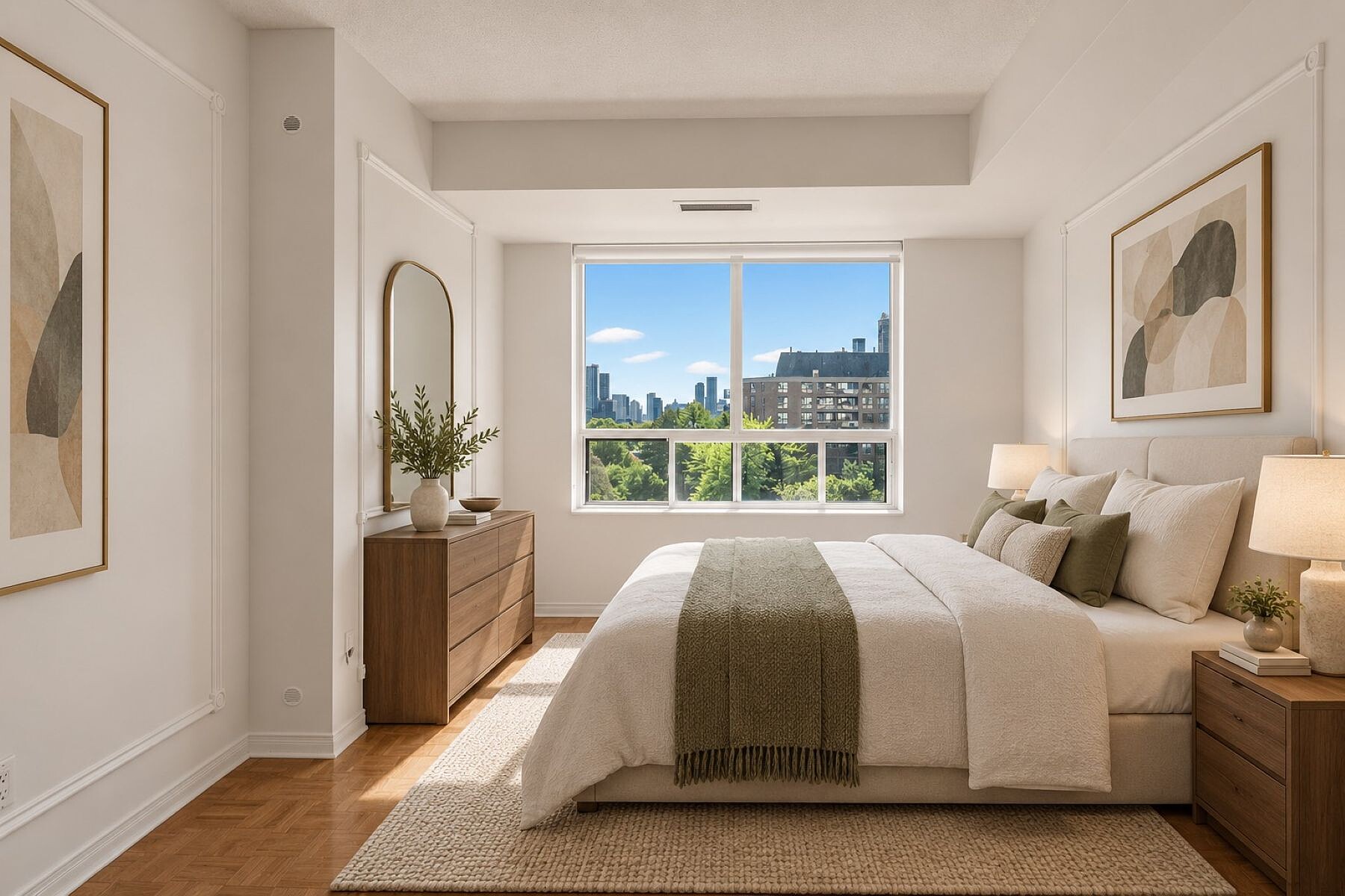  Avoca Vale Toronto - 物件實景