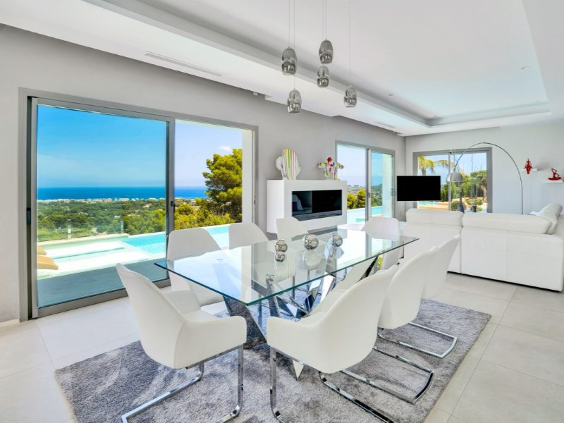 Alicante, J?vea / X?bia, Partida Comunes-Adsubia, Jávea / Xàbia, Comunidad Valenciana, ES, 4 Bedrooms Bedrooms, ,4 BathroomsBathrooms,Residential,For Sale,Alicante, J?vea / X?bia, Partida Comunes-Adsubia, ,1449117