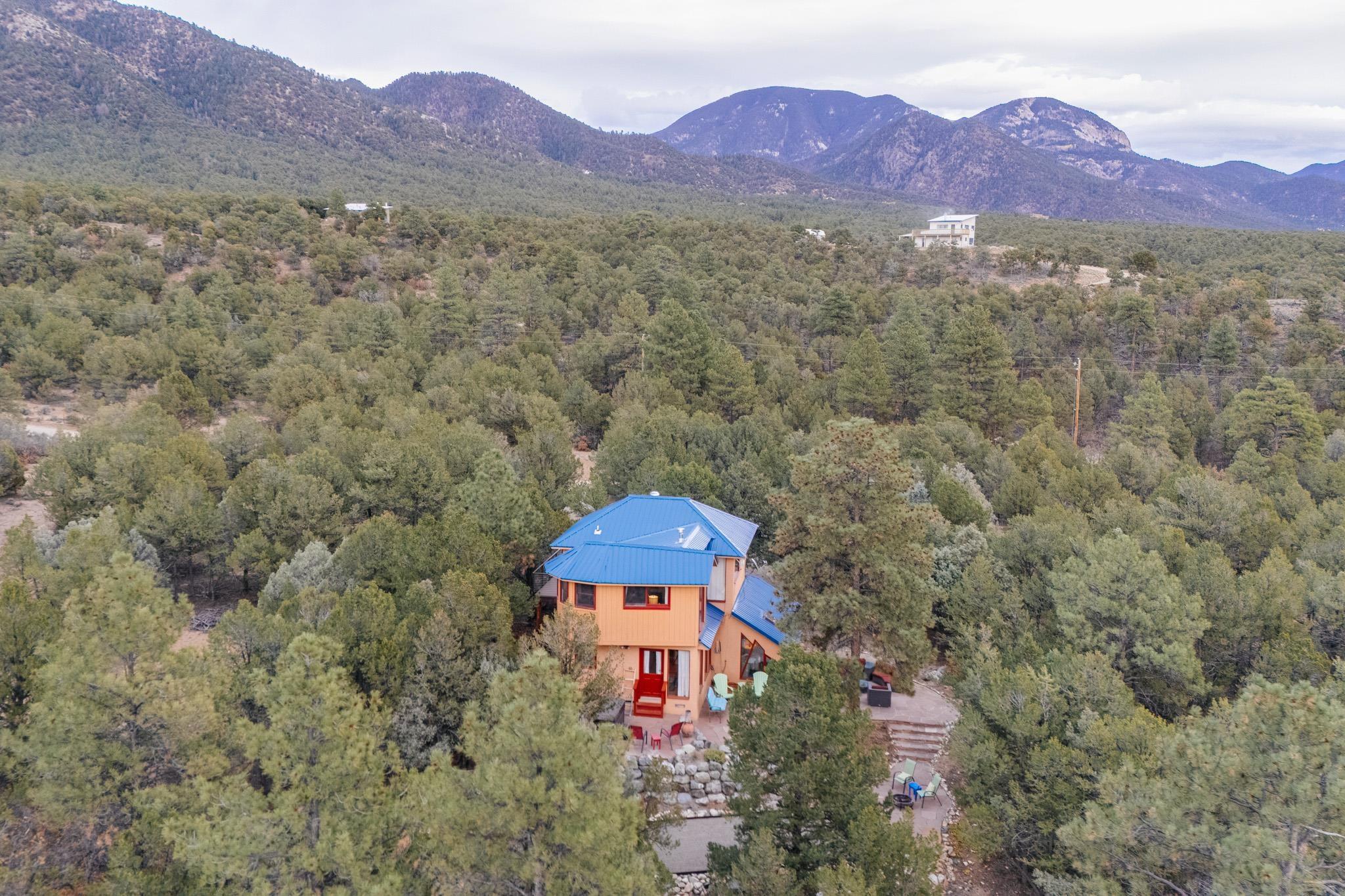 Valdez, New Mexico, 87580, United States, 3 Bedrooms Bedrooms, ,2 BathroomsBathrooms,Residential,For Sale,1972976