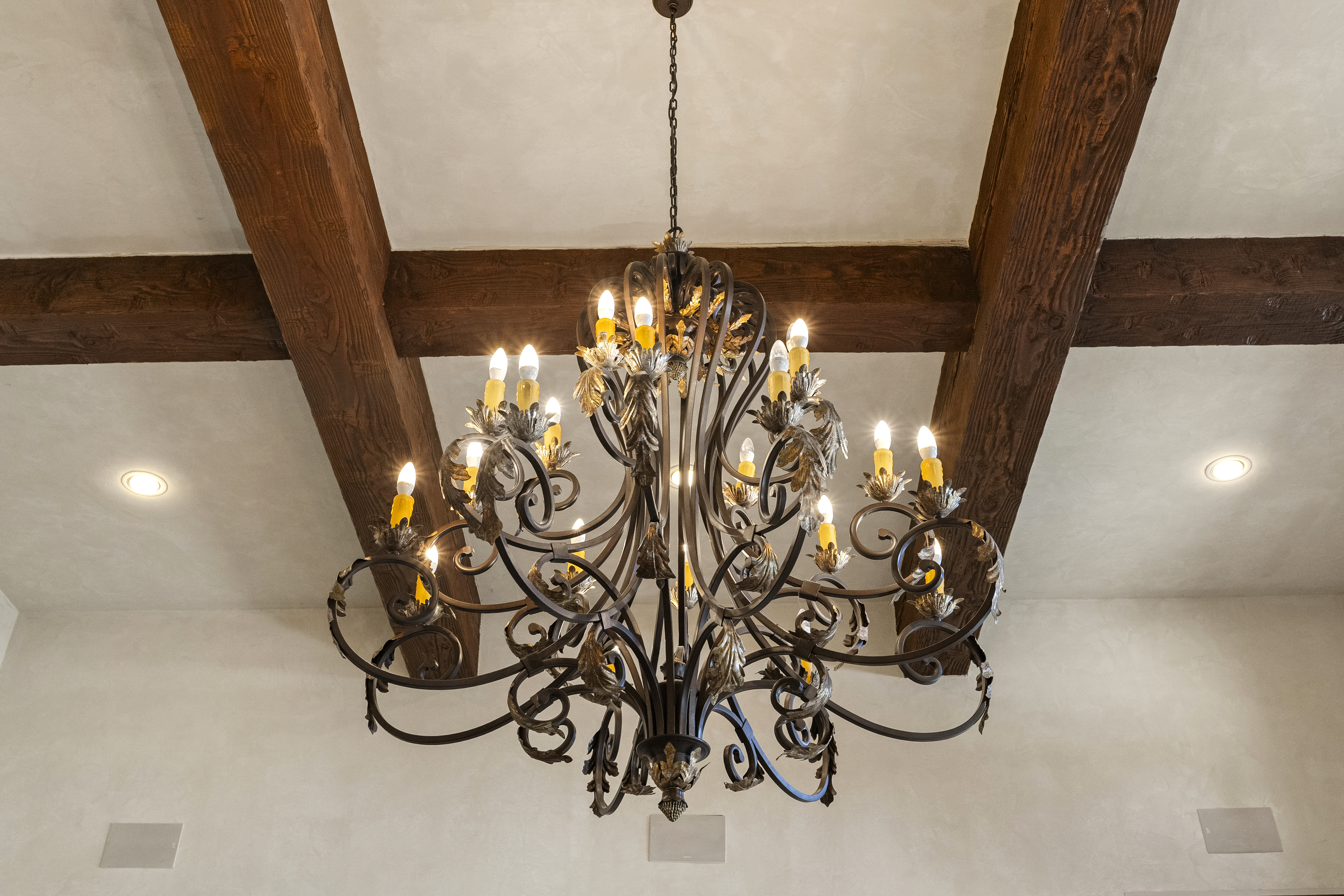  Mediterranean Style Estate in The Dominion - 物件實景