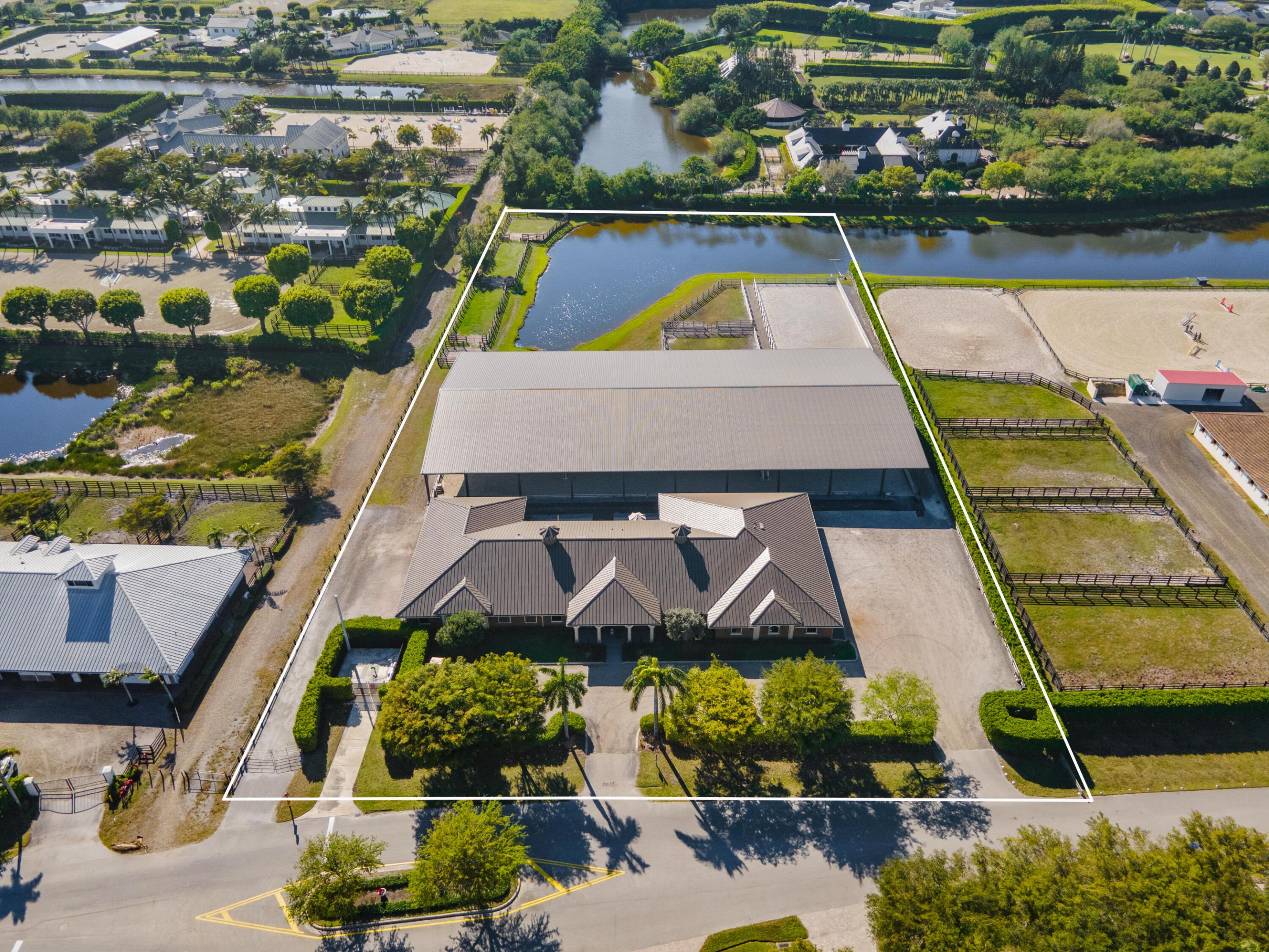  3509 Grand Prix Farms Drive - 物件實景