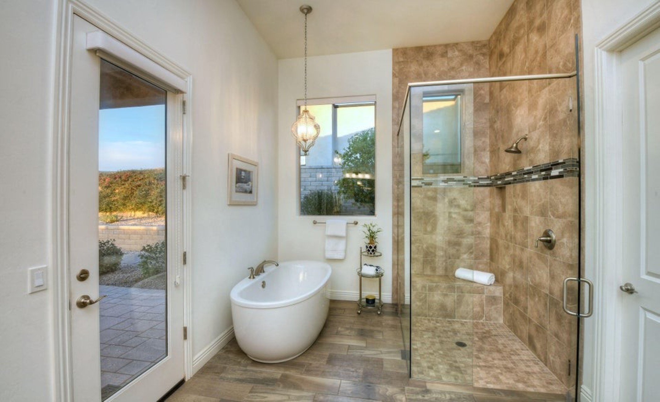  14115 N Los Saguaros Drive¦Marana, AZ - 物件實景