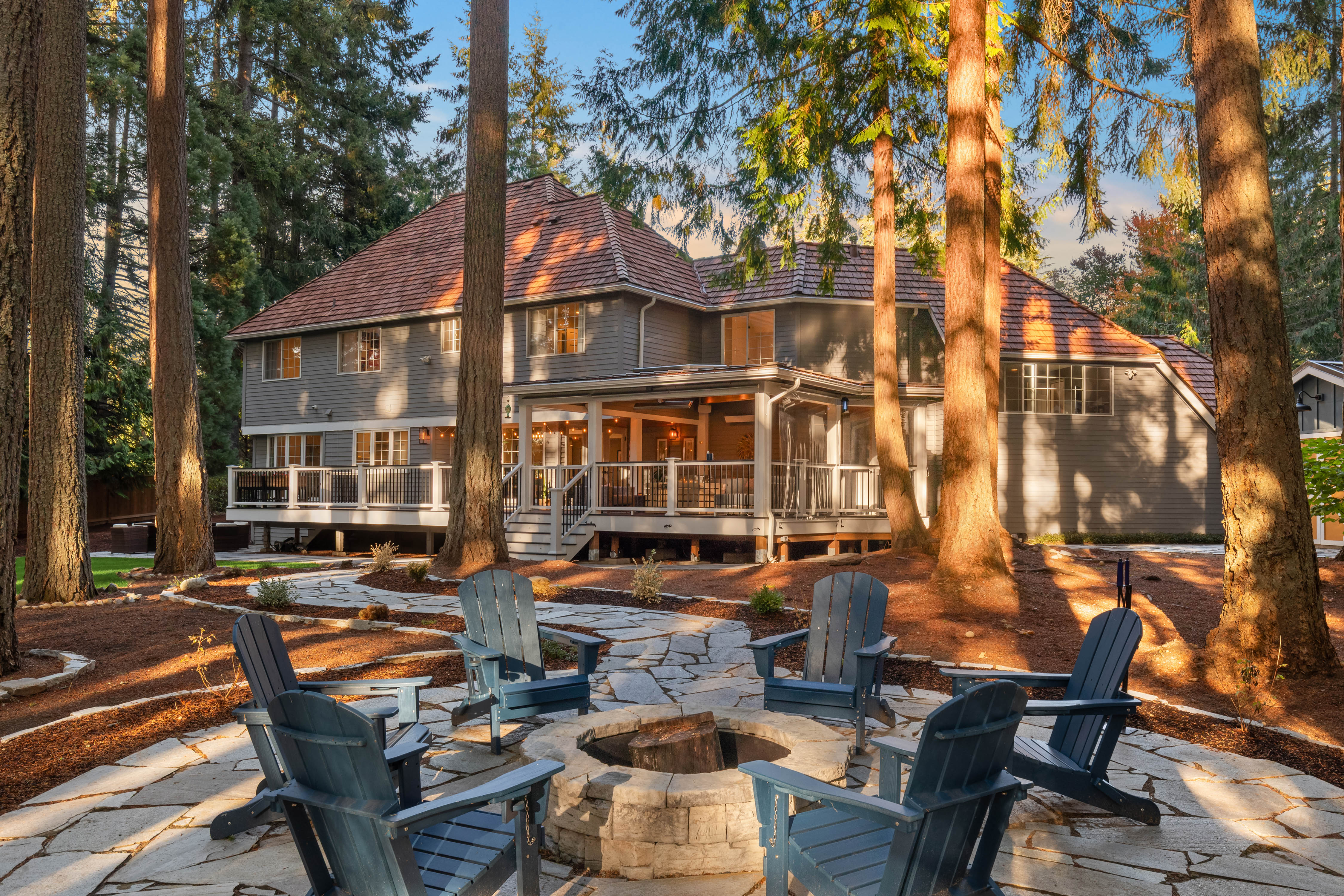  10129 214th Avenue Northeast, Redmond, WA 98053 - 物件實景
