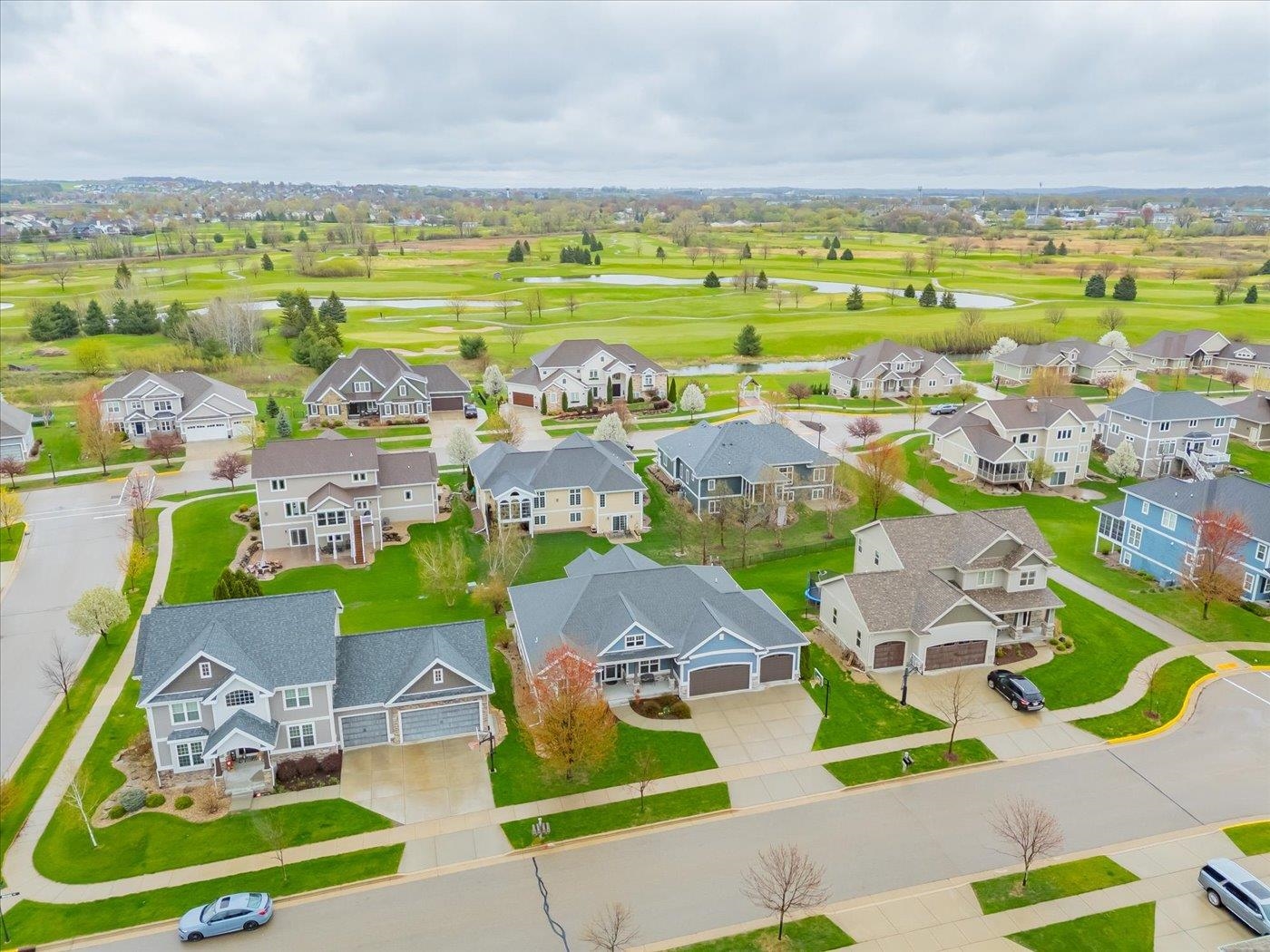 Waunakee, Wisconsin, 53597, United States, 5 Bedrooms Bedrooms, ,5 BathroomsBathrooms,Residential,For Sale,1944842
