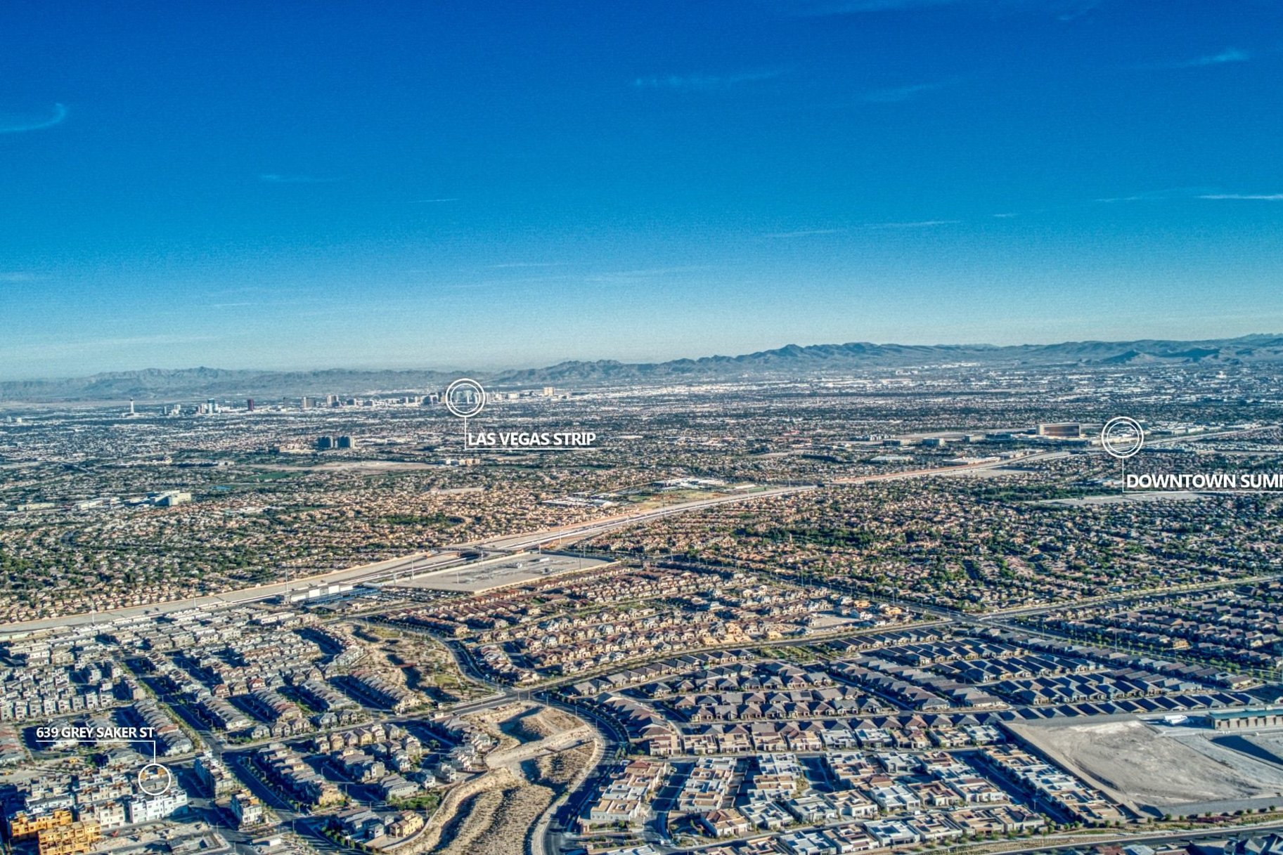  New to Market - 物件實景