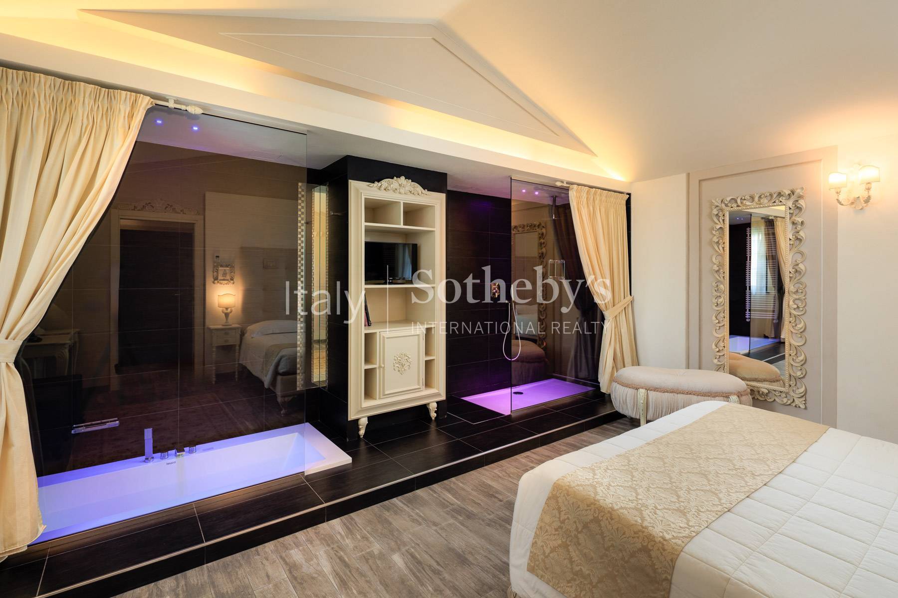  Stunning estate with stables in San Miniato - 物件實景