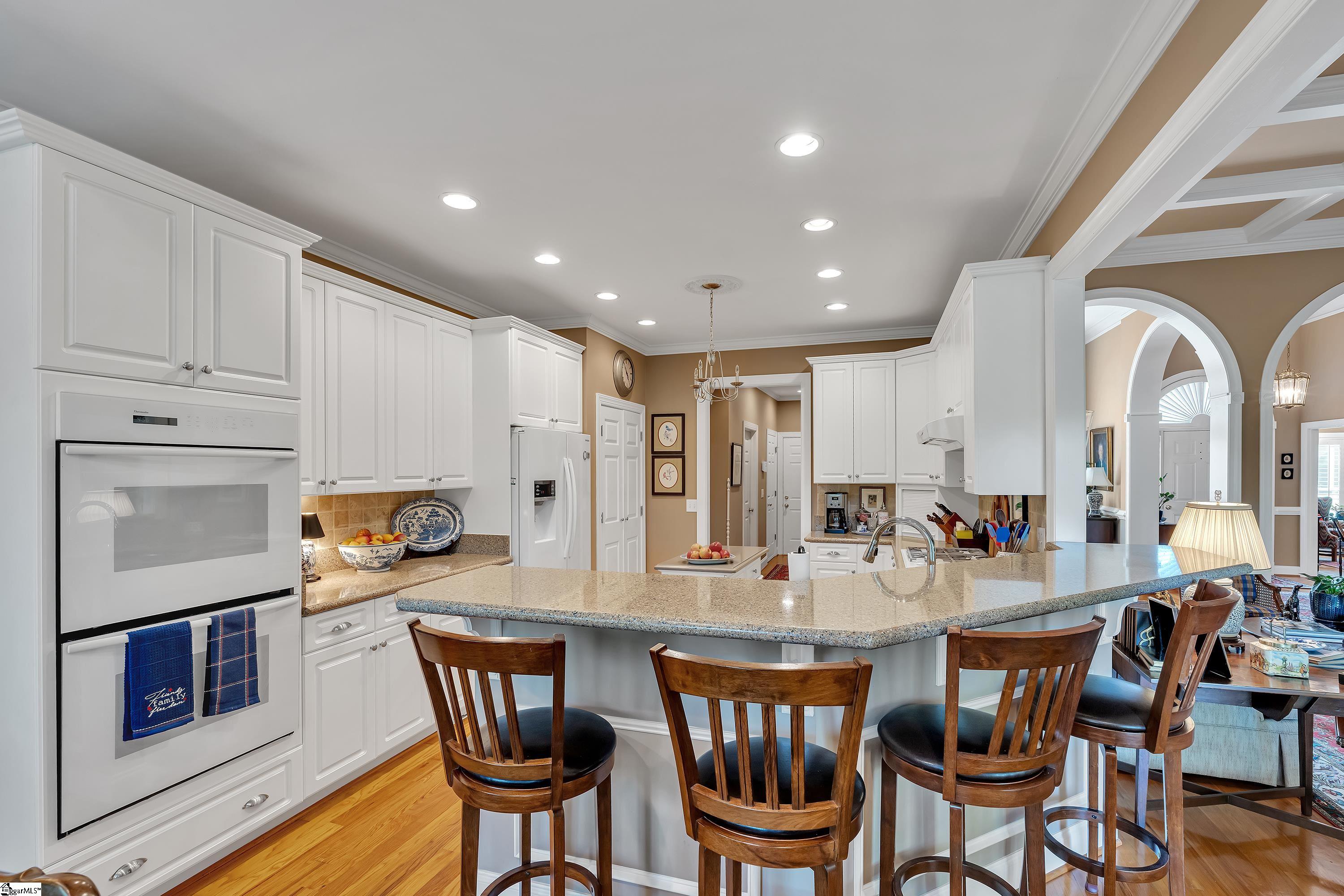Pauline, South Carolina, 29374, United States, 4 Bedrooms Bedrooms, ,4 BathroomsBathrooms,Residential,For Sale,1846655